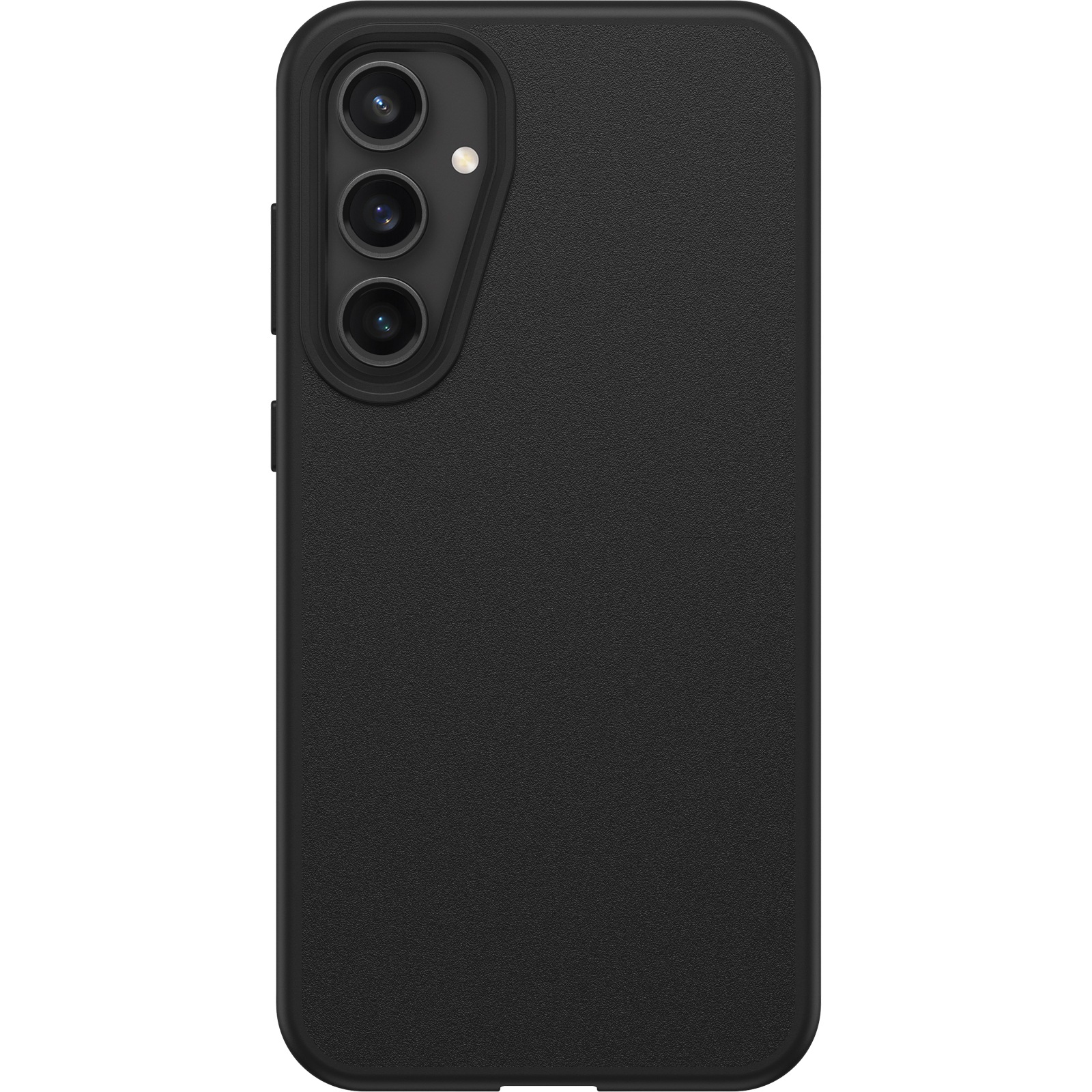 Otterbox Handyhülle »React«, für Samsung Galaxy S23 FE, stabiler Schutz vor Kratzern und Stößen