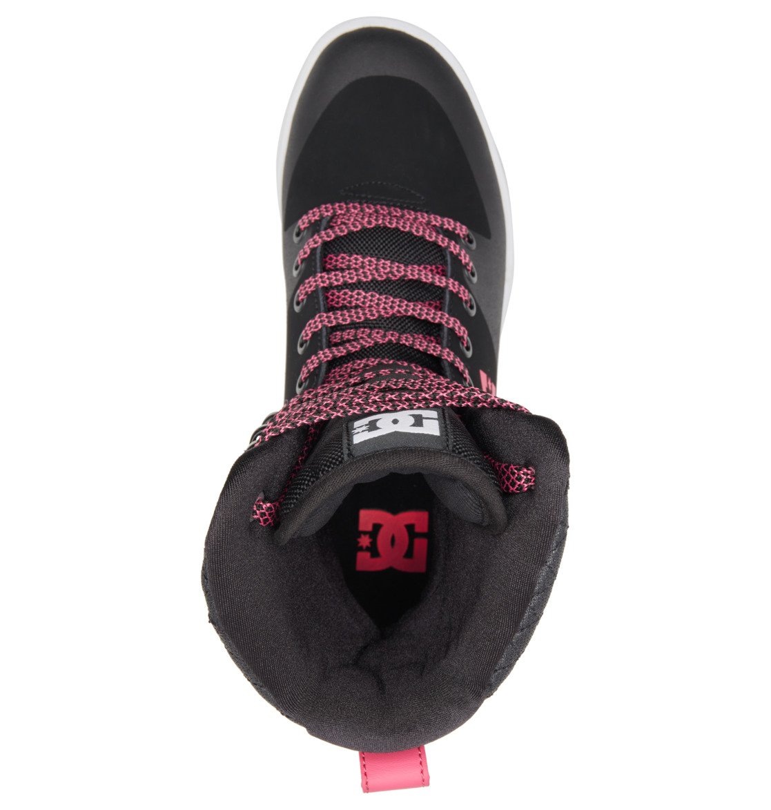 DC Shoes Stiefel »Nadene«