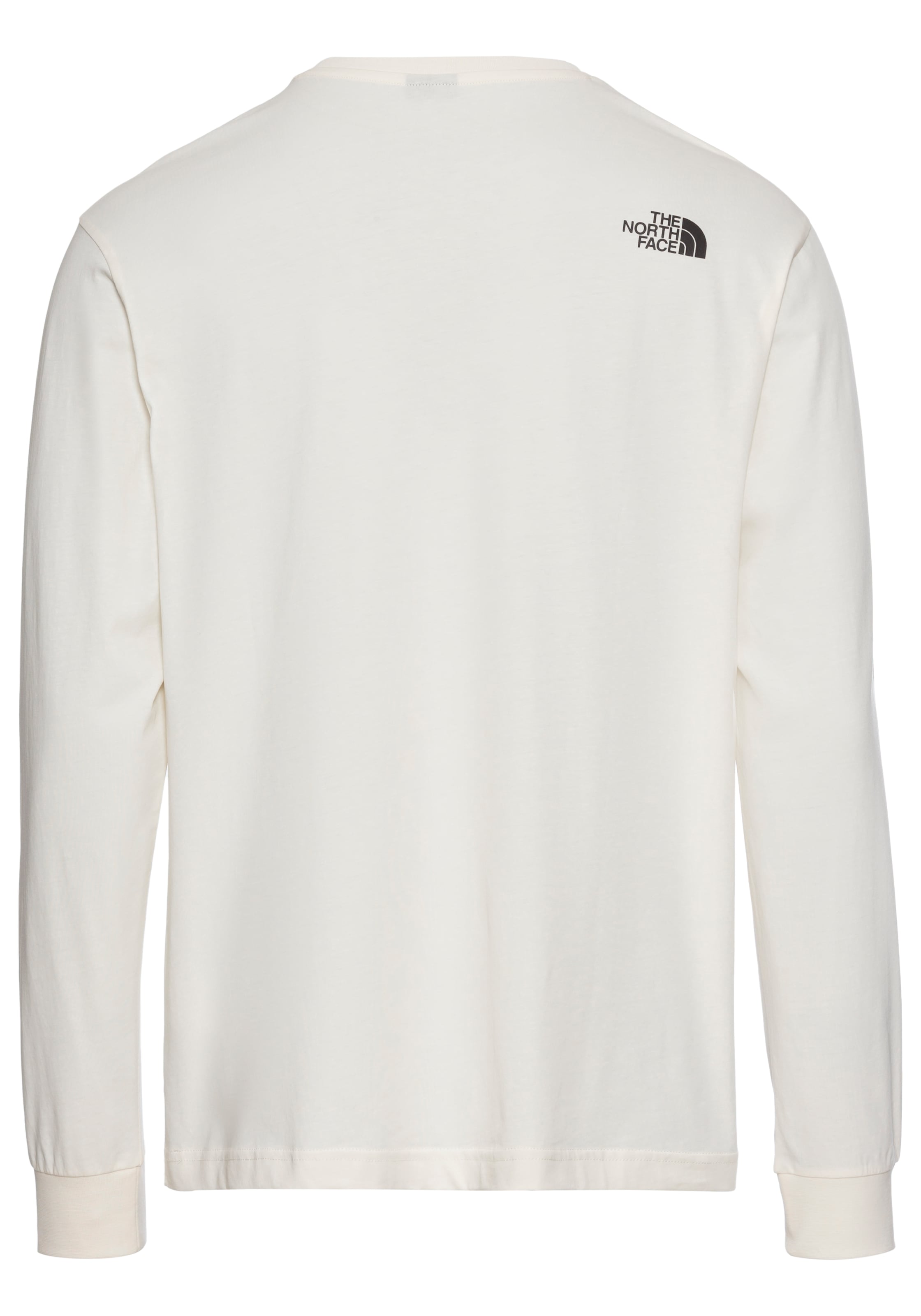 The North Face Langarmshirt günstig online kaufen