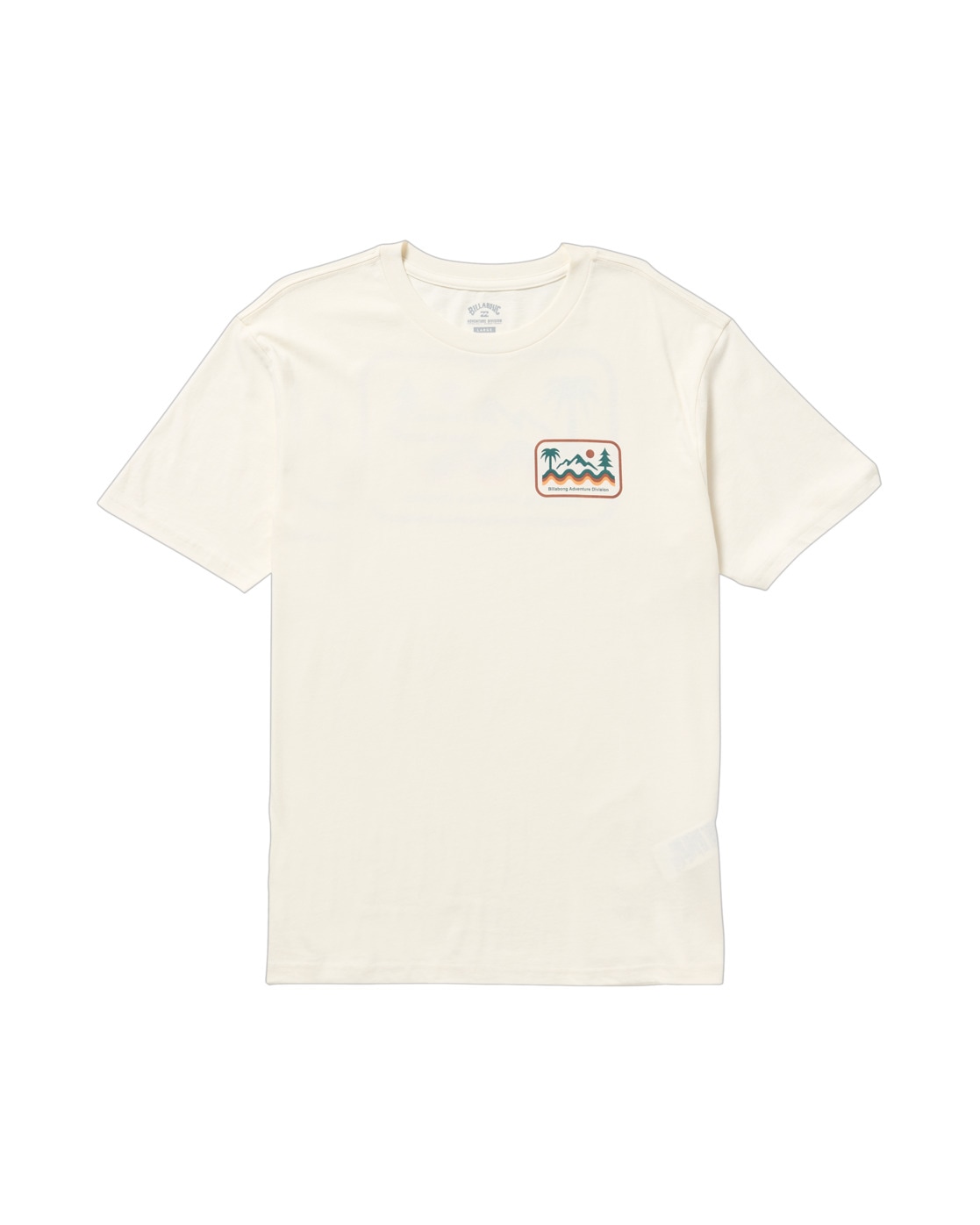 Billabong T-Shirt »Range Adiv«