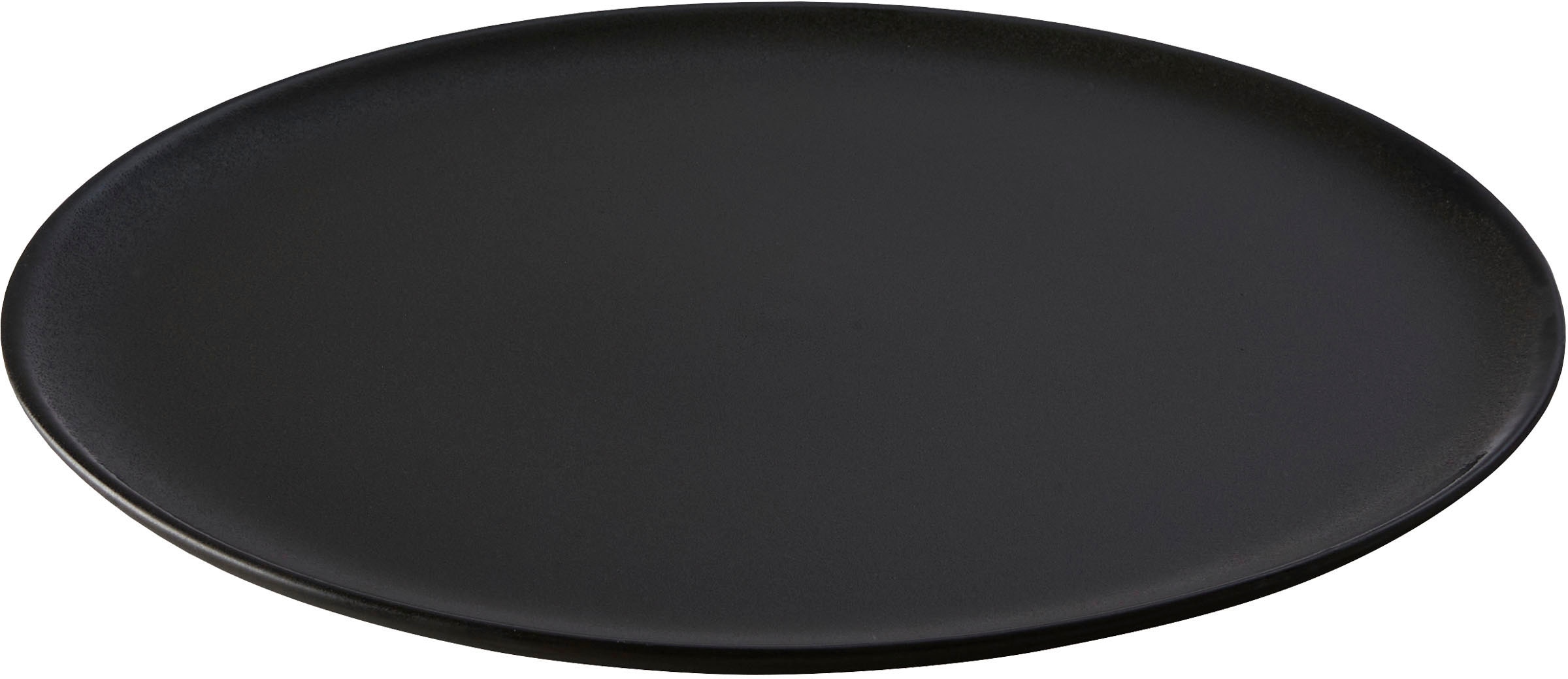 aida RAW "RAW" Teller Set, Steinzeug, Ø 28 cm