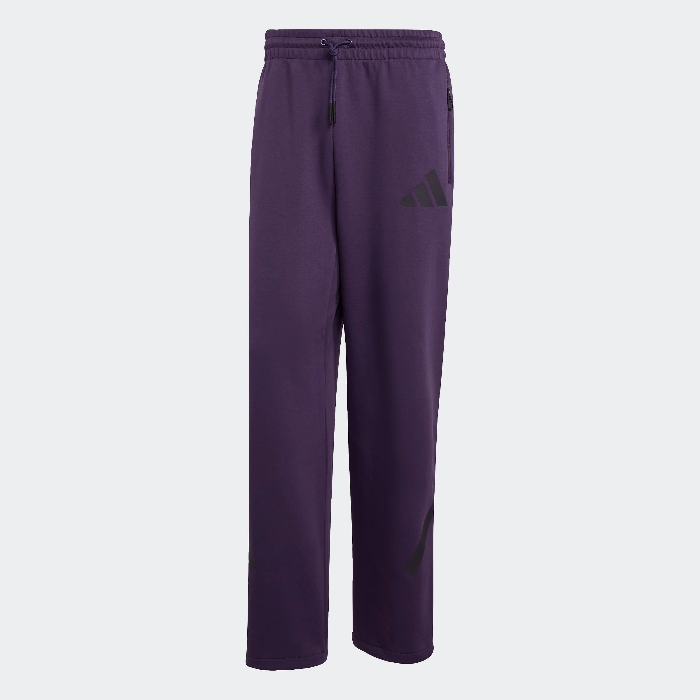 adidas Sportswear Sporthose »ADIDAS Z.N.E. OPEN-HEM«