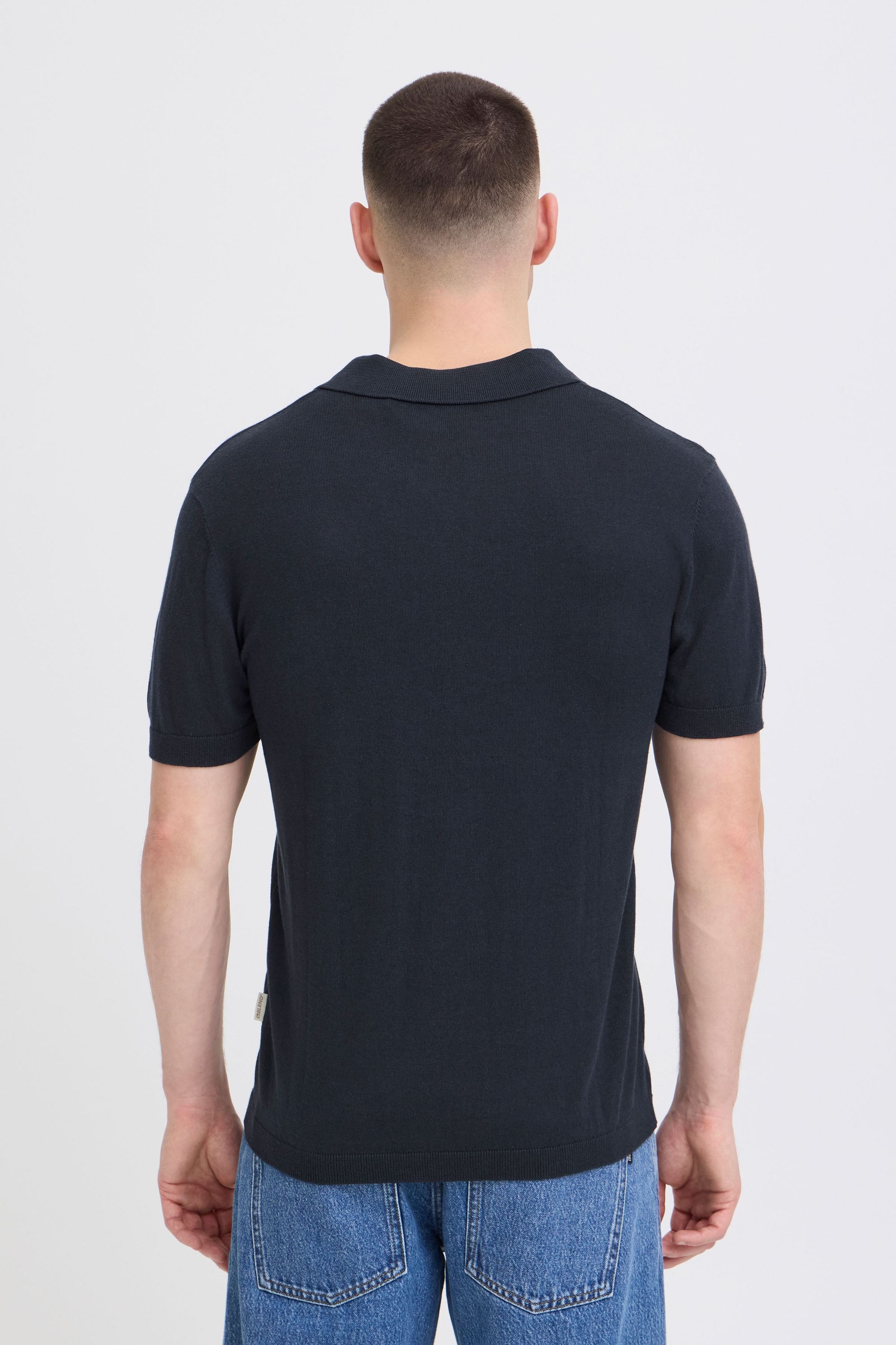 Blend Poloshirt »Poloshirt BHDao Polo«