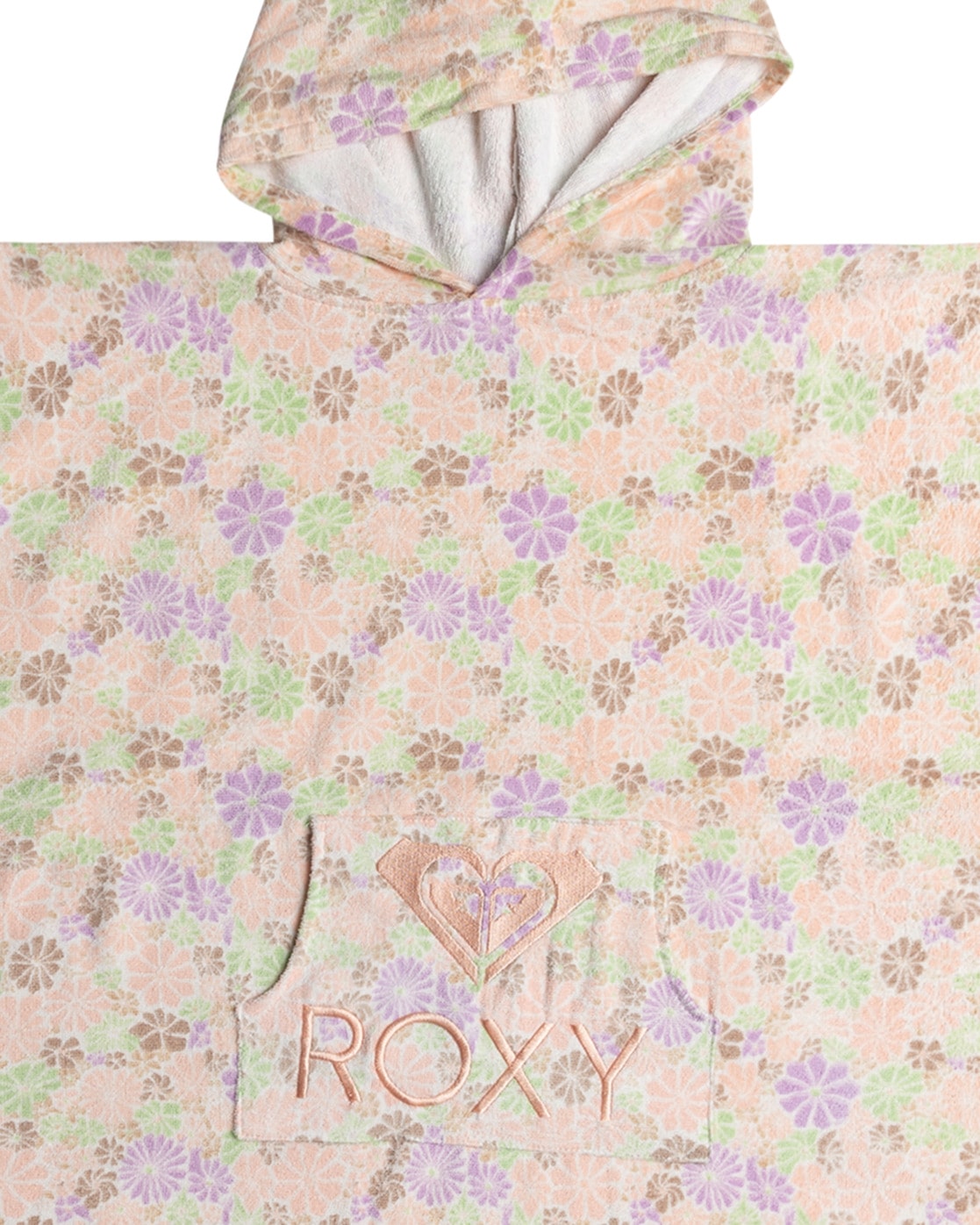 Roxy Badeponcho »Stay Magical«