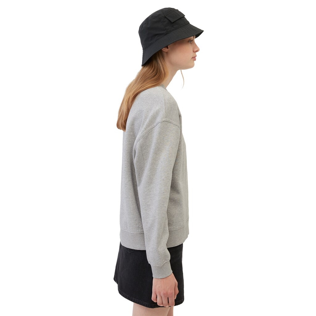 Marc O'Polo DENIM Sweatshirt »aus Organic Cotton«