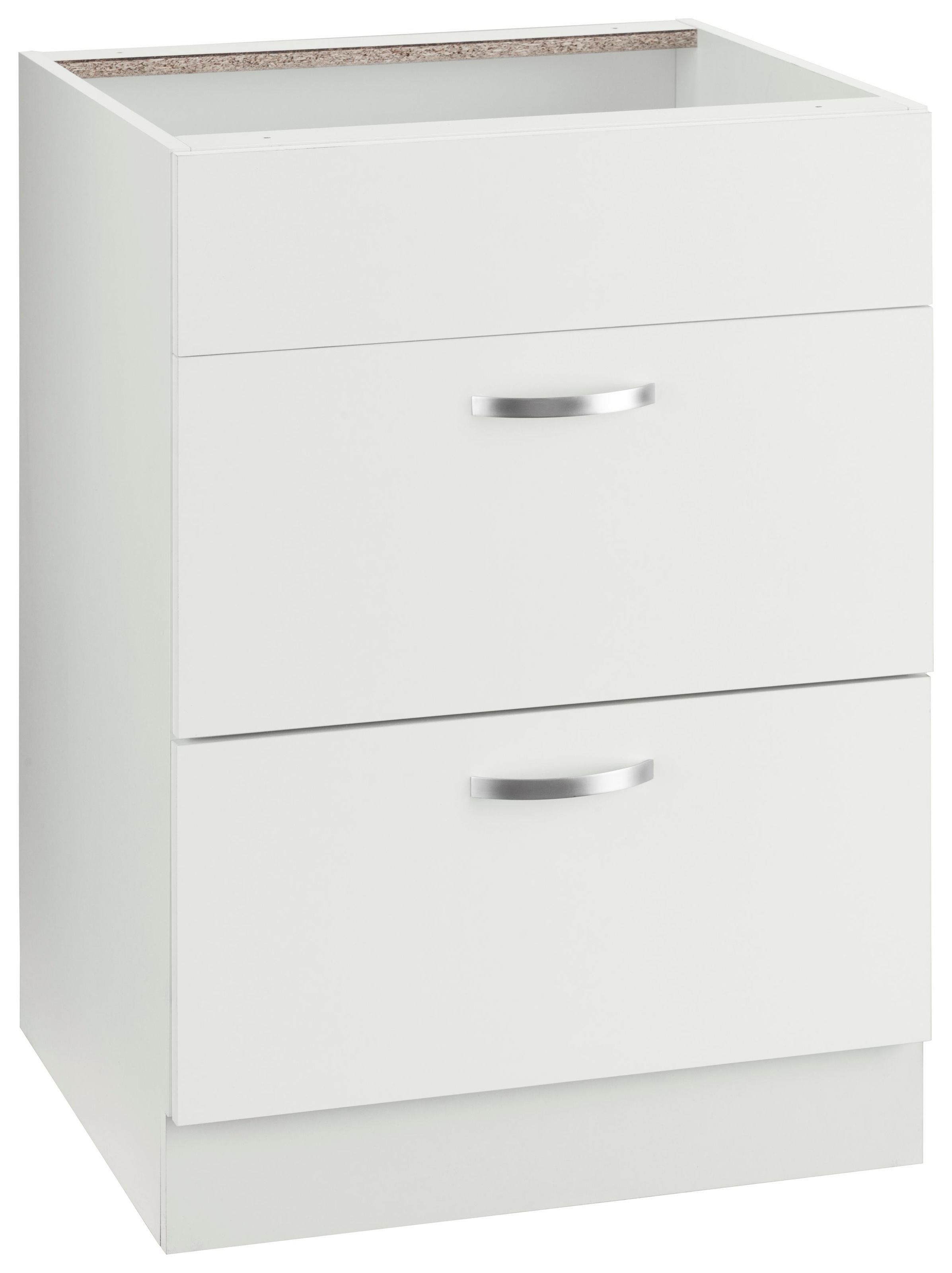 wiho Küchen Unterschrank »Flexi«, Breite 60 cm