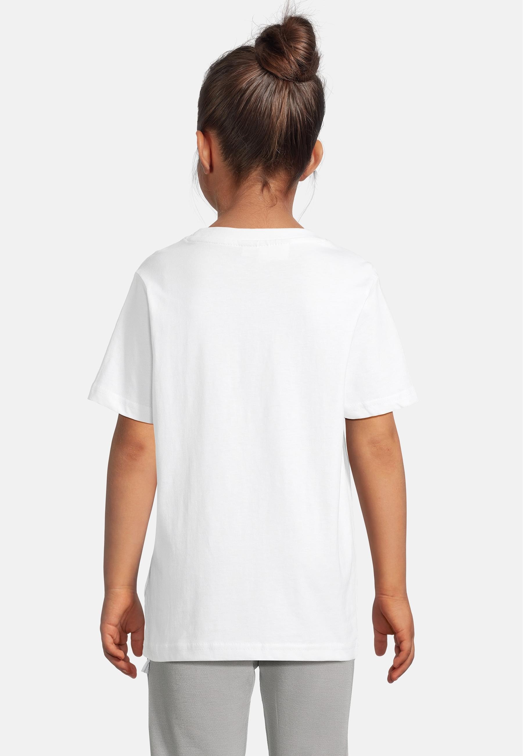 MisterTee T-Shirt »MisterTee T-Shirt & Hoody 2 Pack - Tweety & Lola Bunny«, (1 tlg.)