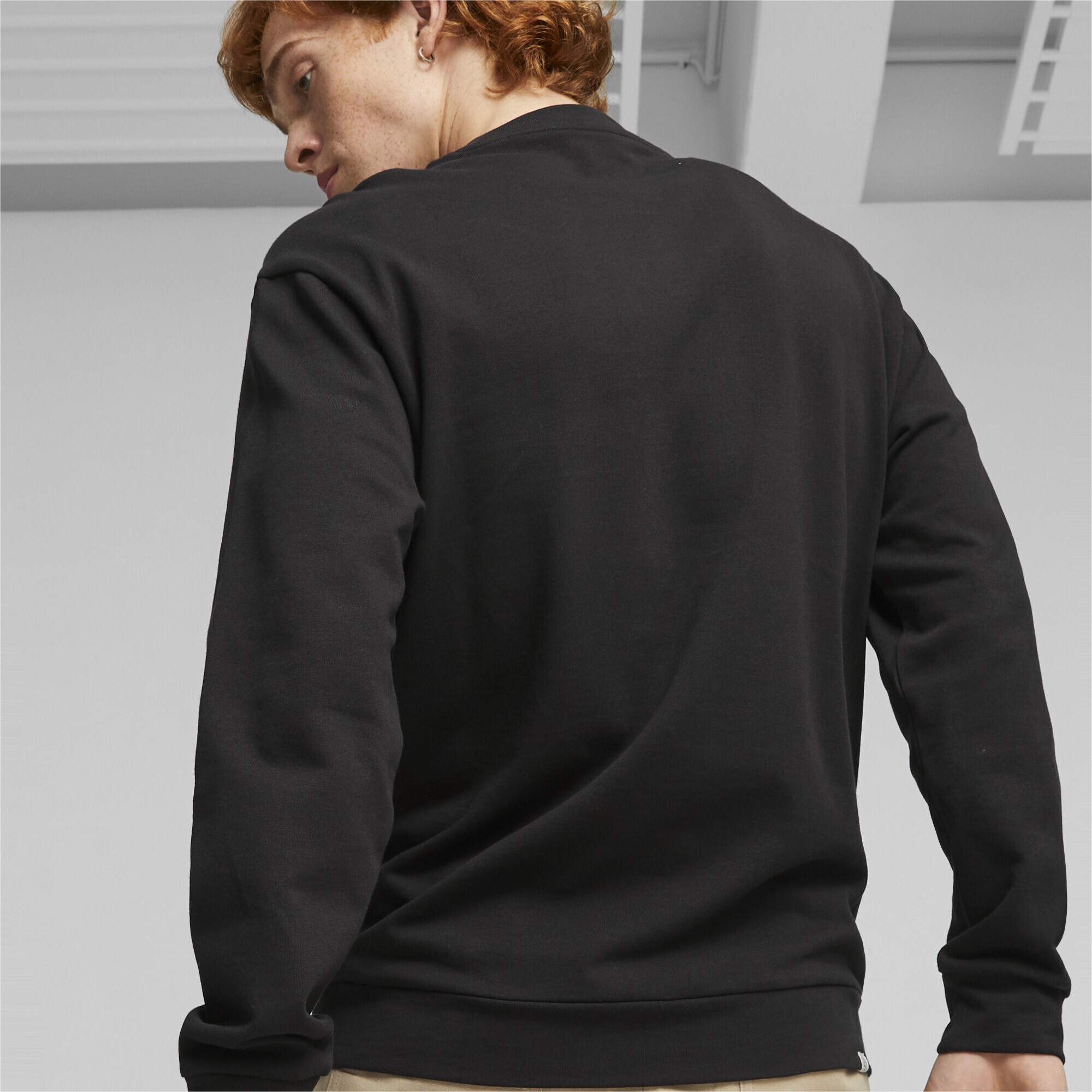 PUMA Sweatshirt »Better Sportswear Sweatshirt Herren«
