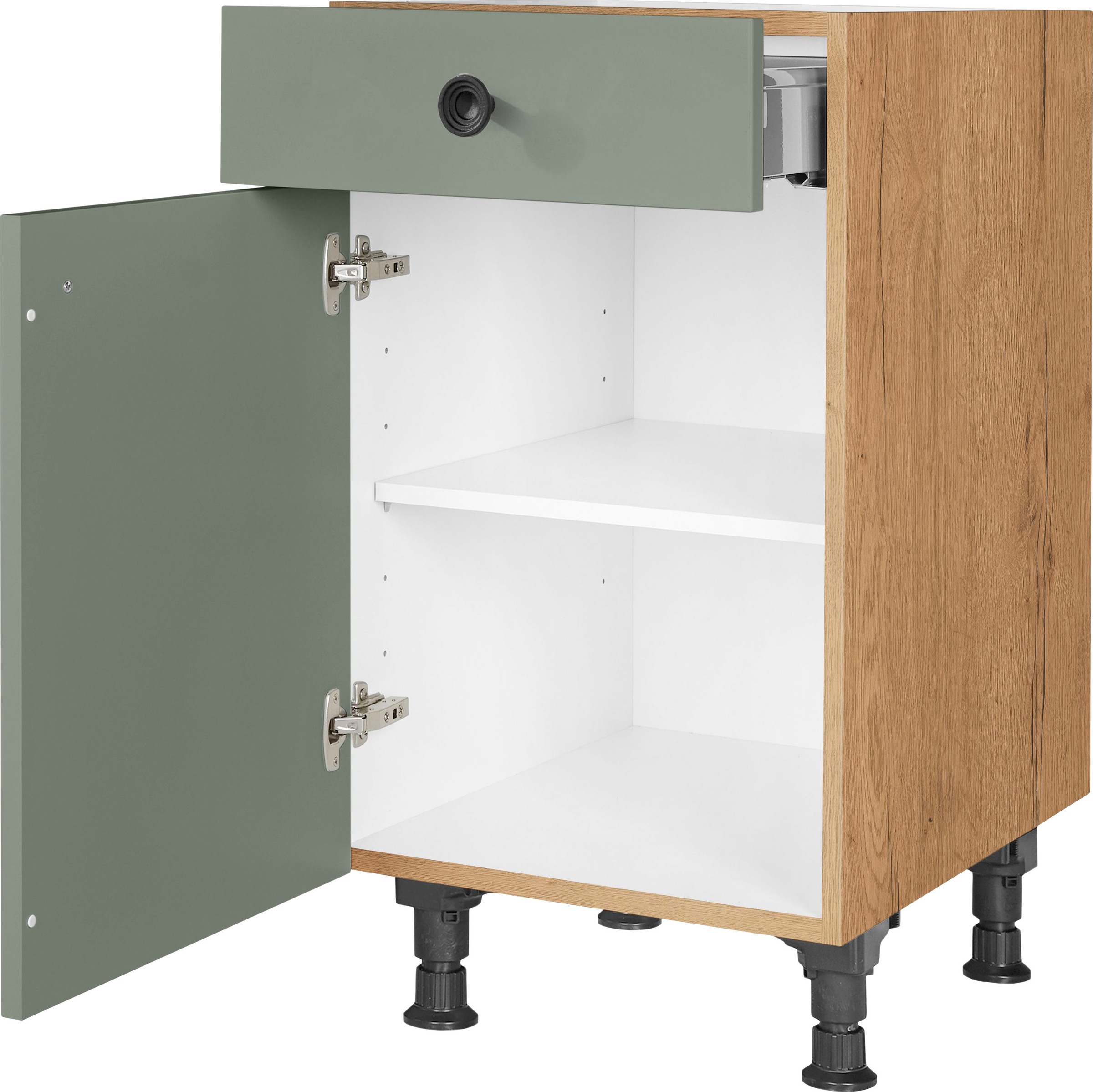 nobilia Unterschrank 