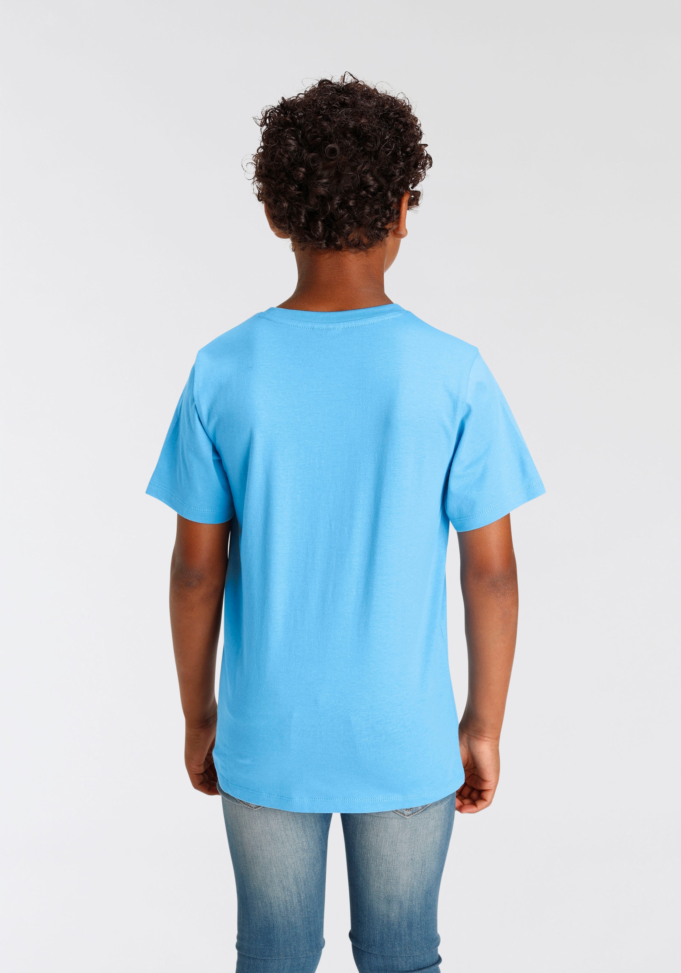 »EPIC KIDSWORLD T-Shirt | Folienprint kaufen online GAMING«, BAUR