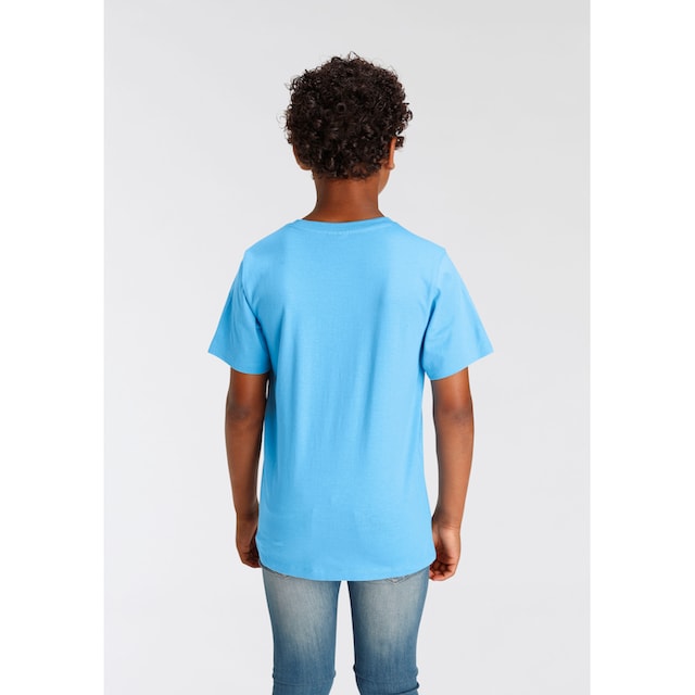 online | KIDSWORLD Folienprint kaufen GAMING«, »EPIC BAUR T-Shirt