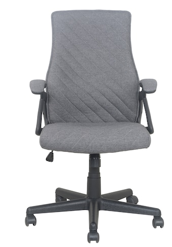 byLIVING Biuro kėdė »Artax« Webstoff su moderne...