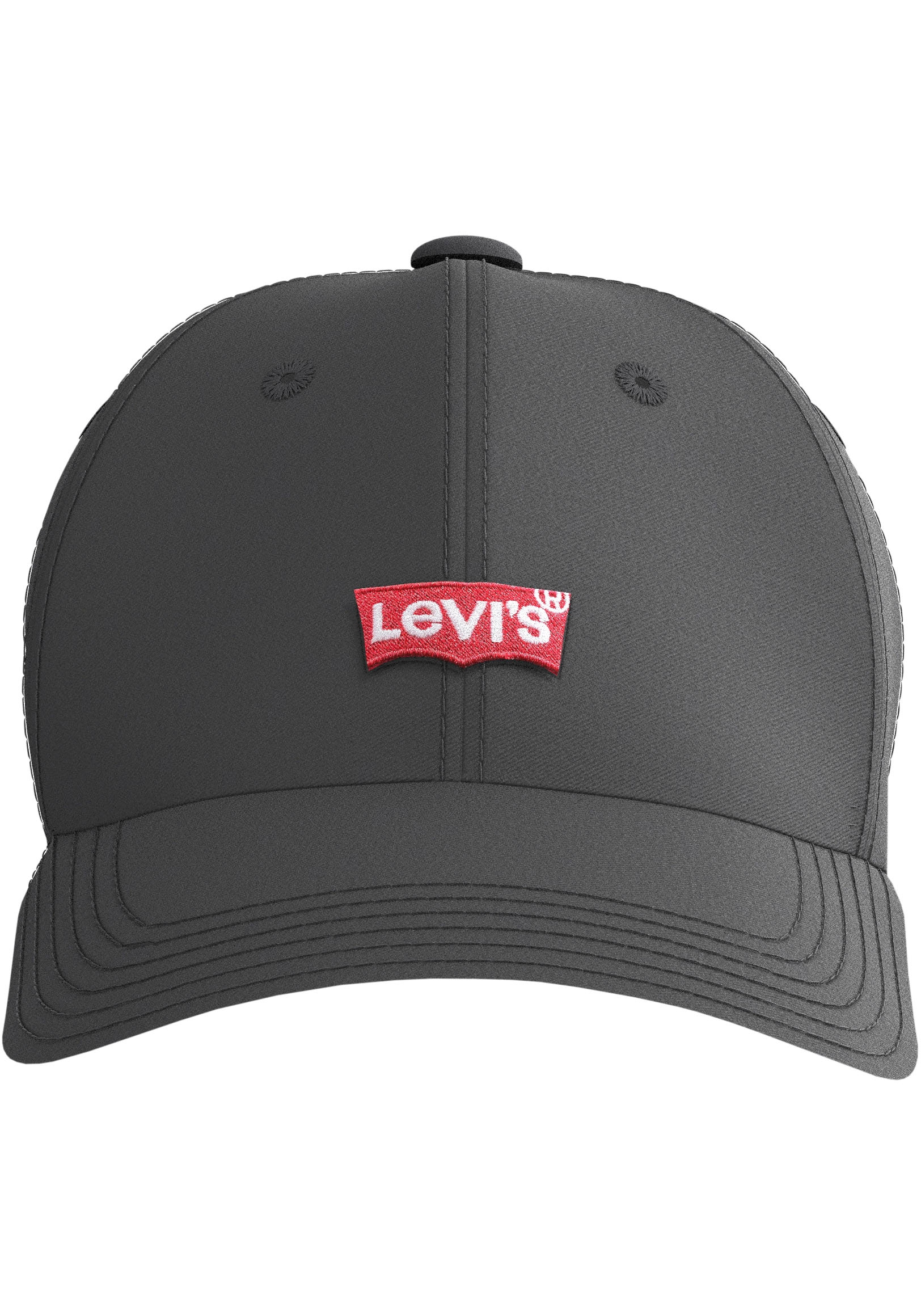 Levi\'s® Baseball »Housemark Cap | Flexfit« BAUR