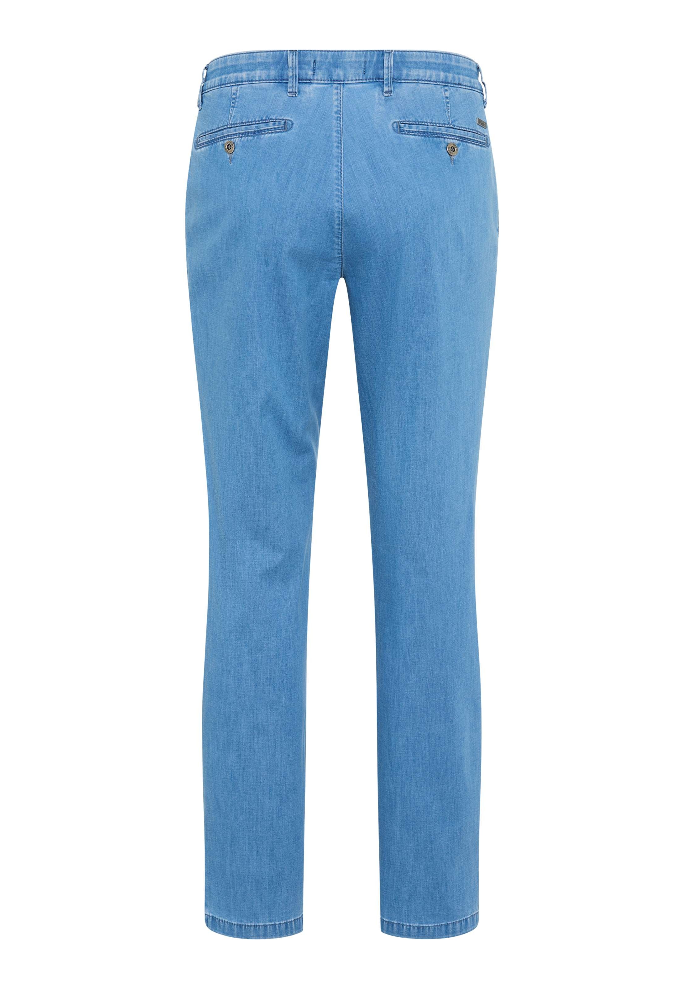 EUREX by BRAX Bequeme Jeans "Style JIM" günstig online kaufen