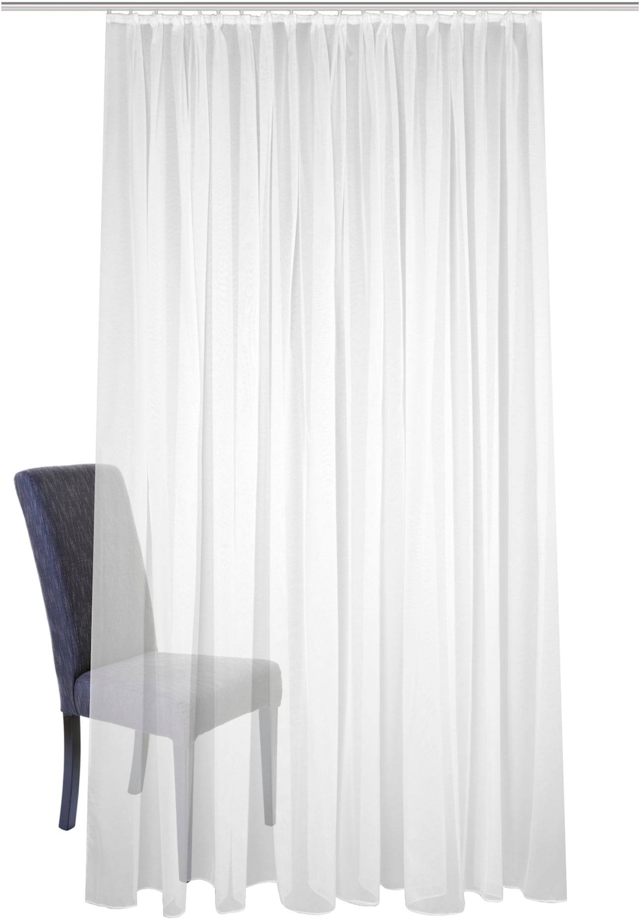heine home Gardine, (1 St.)