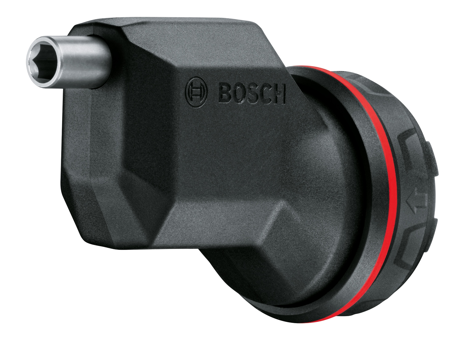 Bosch Home & Garden Akku-Bohrschrauber »»AdvancedDrill 18V-80 QuickSnap««, Inkl. 2x Akku PBA 18V 2,5Ah und Ladegerät