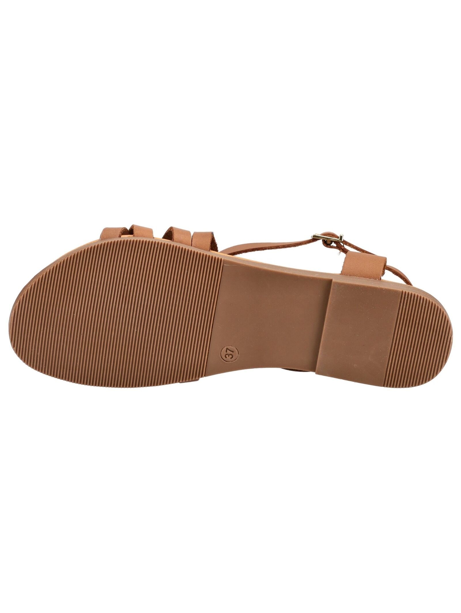 Oh! my Sandals Riemchensandale »Oh! My Sandals Sandalen Leder«