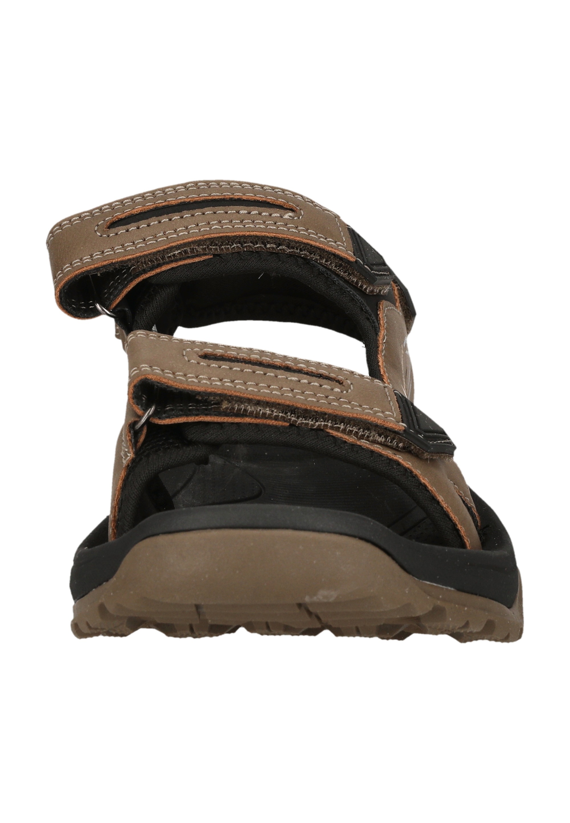 WHISTLER Sandale »Trani«  mit Comfort Heel-Absatzpartie