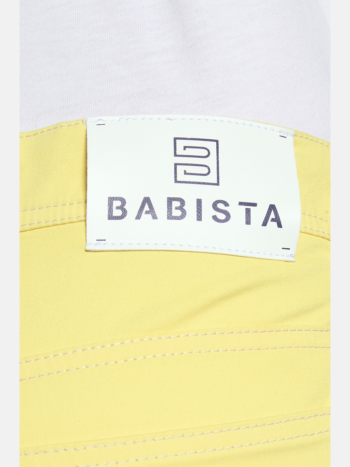 Babista 5-Pocket-Hose »Hose VRIENZIO«, (1 tlg.), im 5-Pocket Stil