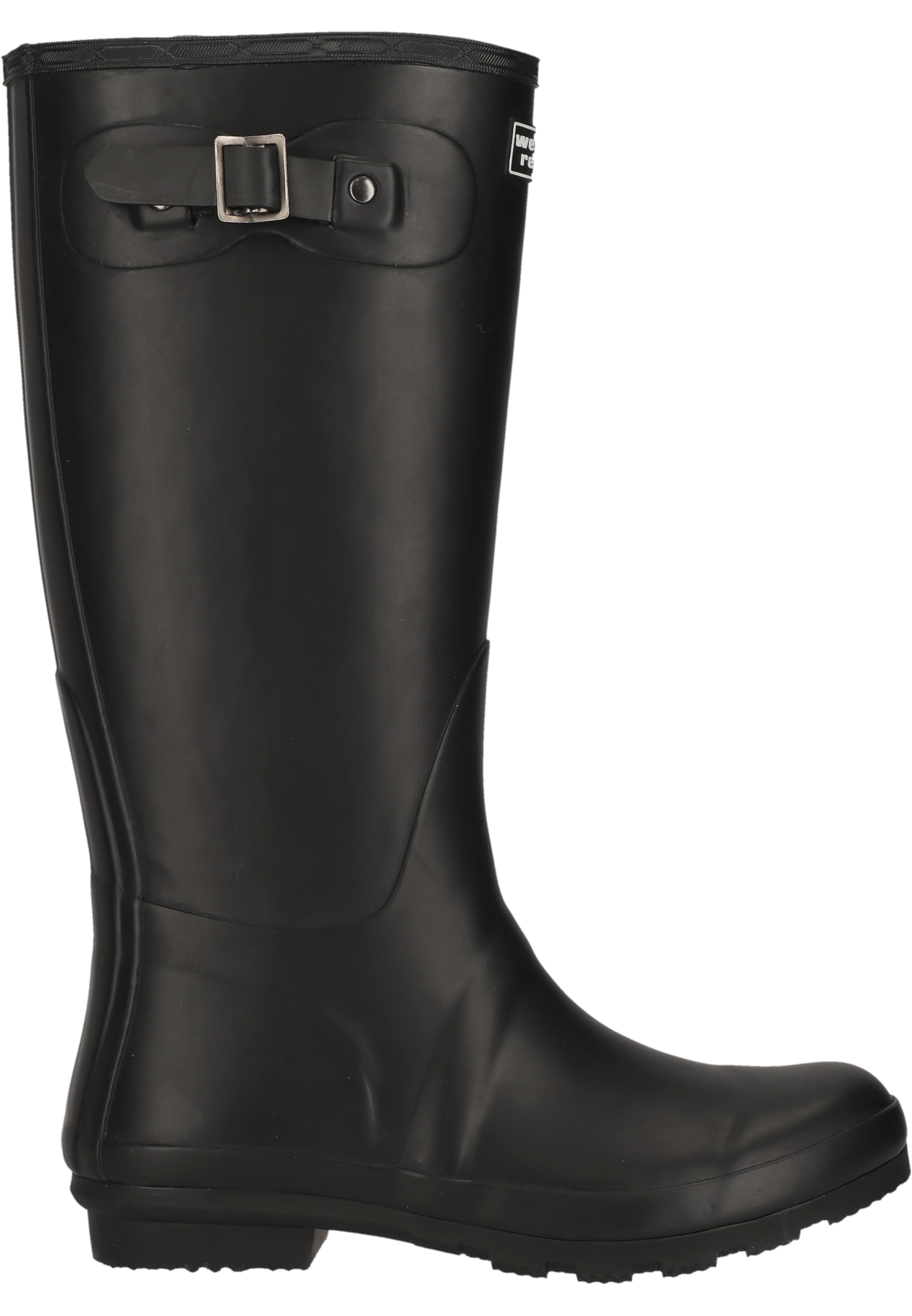 WEATHER REPORT Gummistiefel "HOMEBUSH W RUBBER BOOT V2" waserdicht