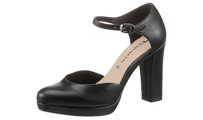 High-Heel-Pumps, mit Touch It-Dämpfung