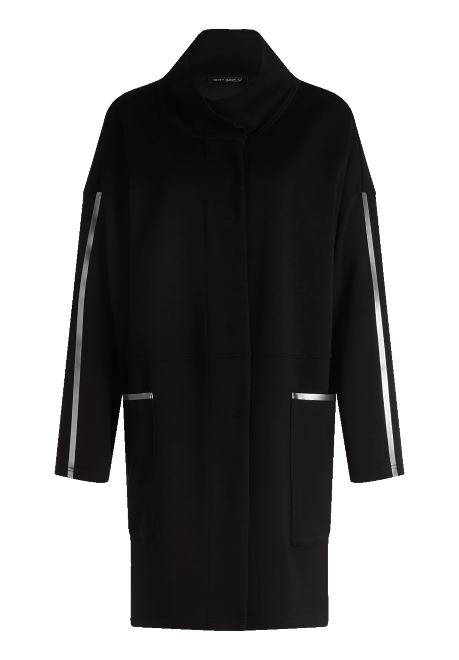 Betty Barclay Jackenblazer "Damen mit Stehkragen" günstig online kaufen