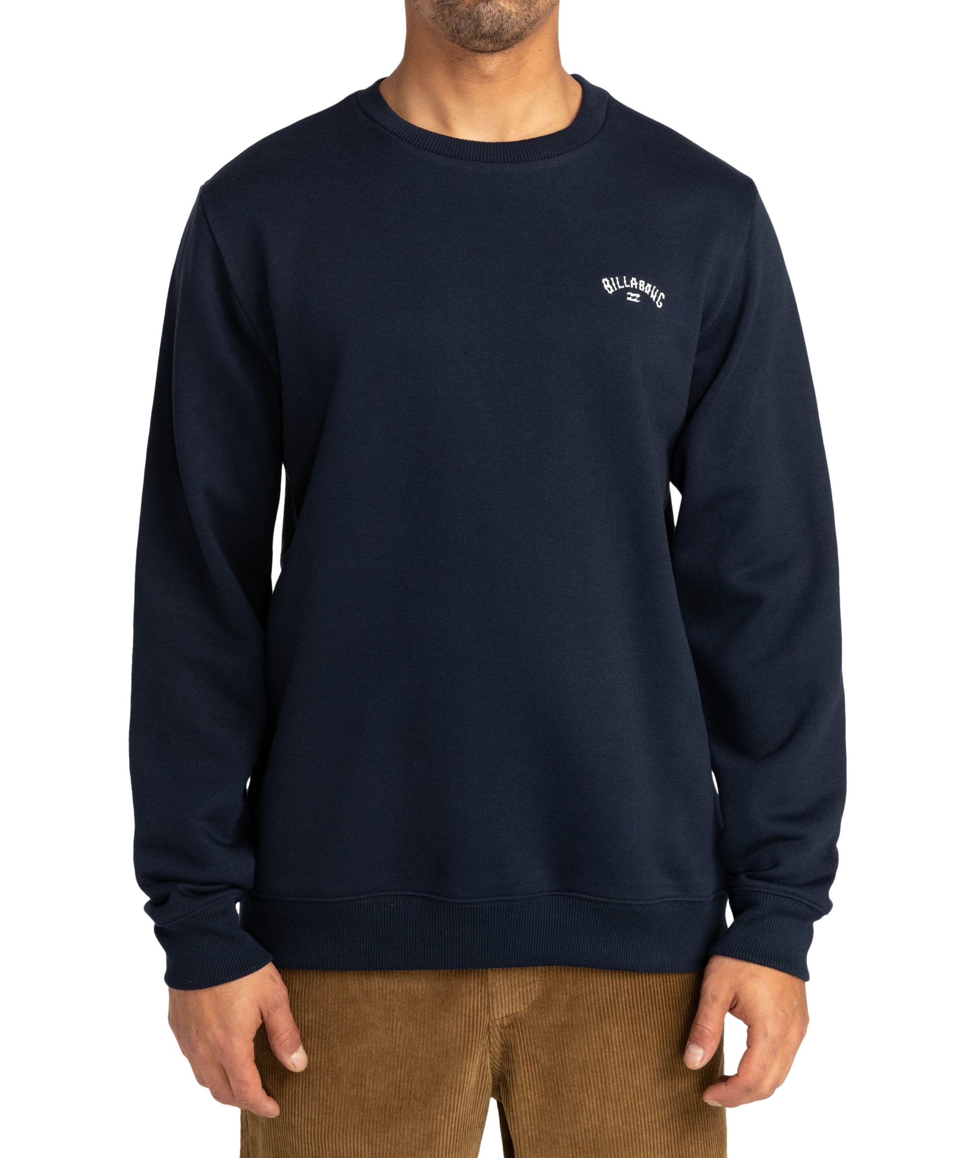Billabong Sportinio stiliaus megztinis »ARCH CR«...