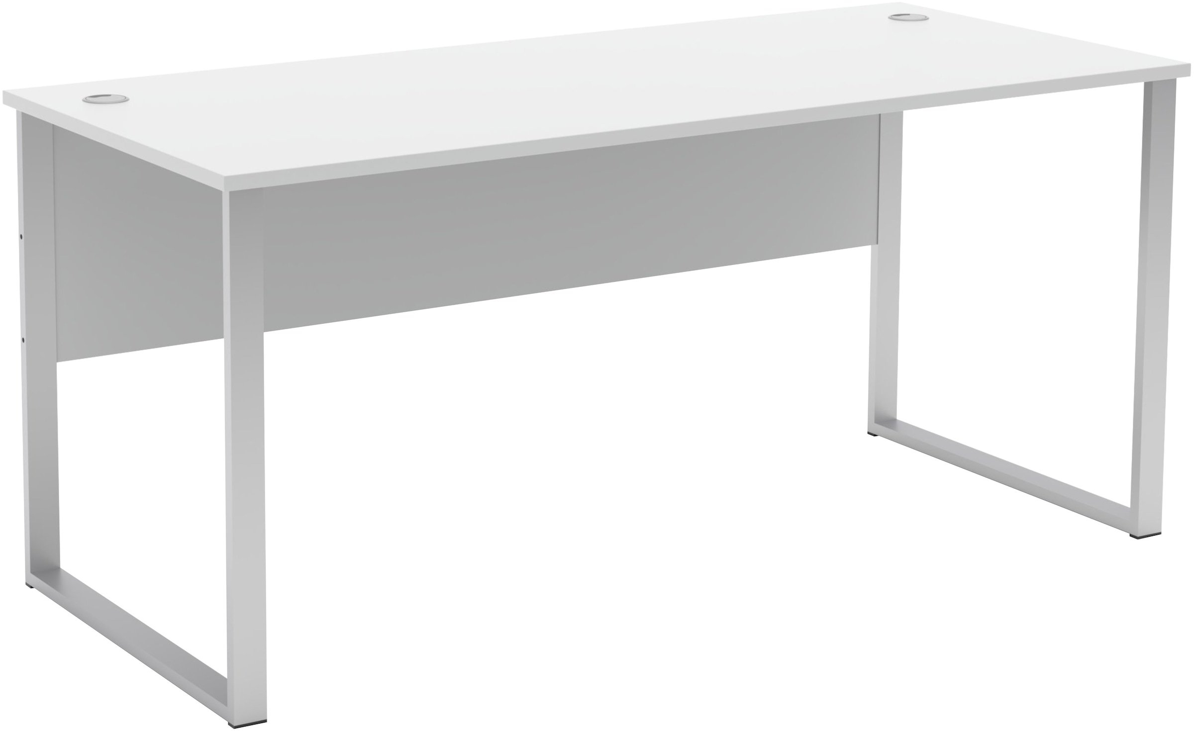 Innostyle Schreibtisch "Schreibtisch Santorin, 170/77/73 cm ( B/H/T)" 1 Stk günstig online kaufen