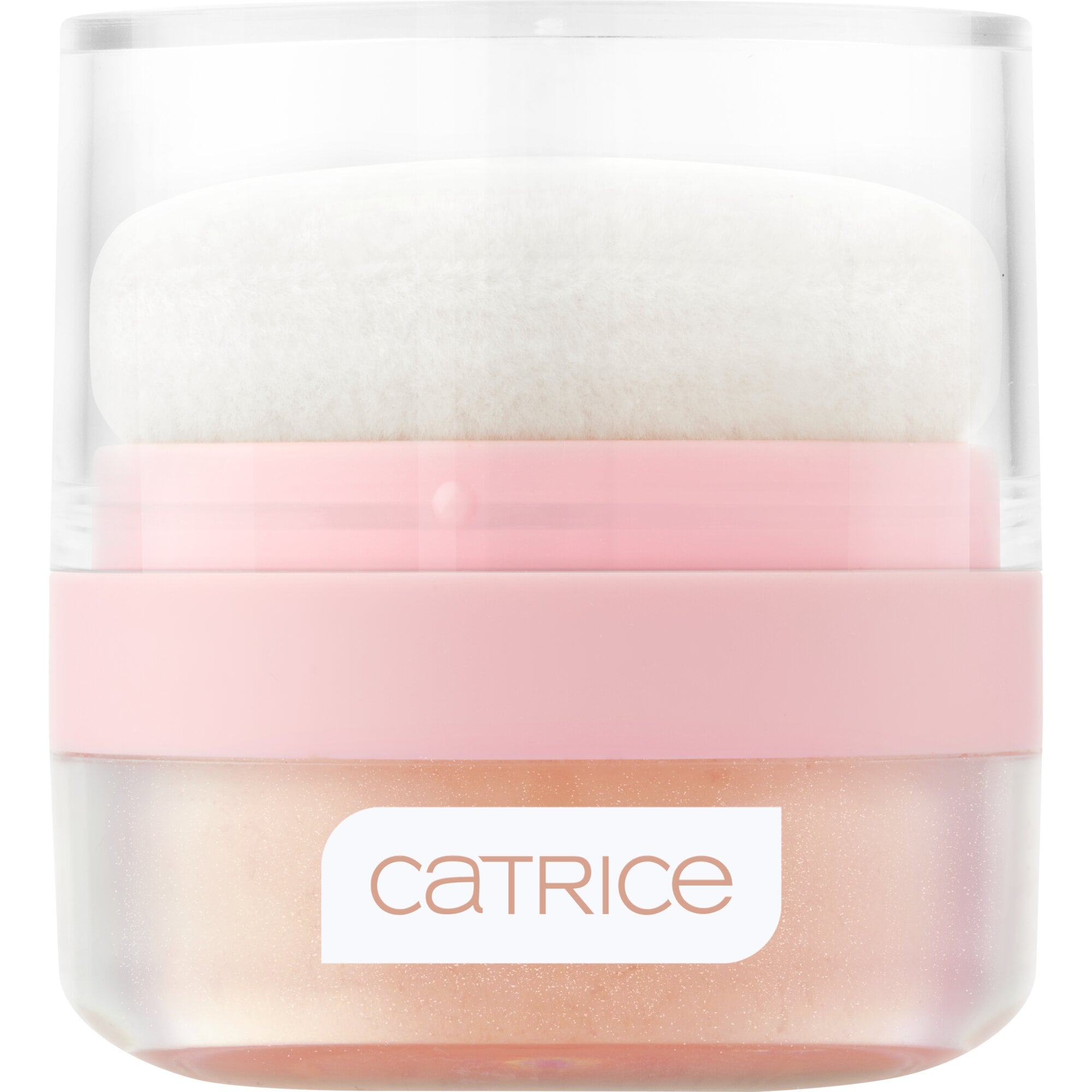 Catrice Highlighter »SPRING AWAKENING Glitter Bomb Cushion«, (Set, 3 tlg.)