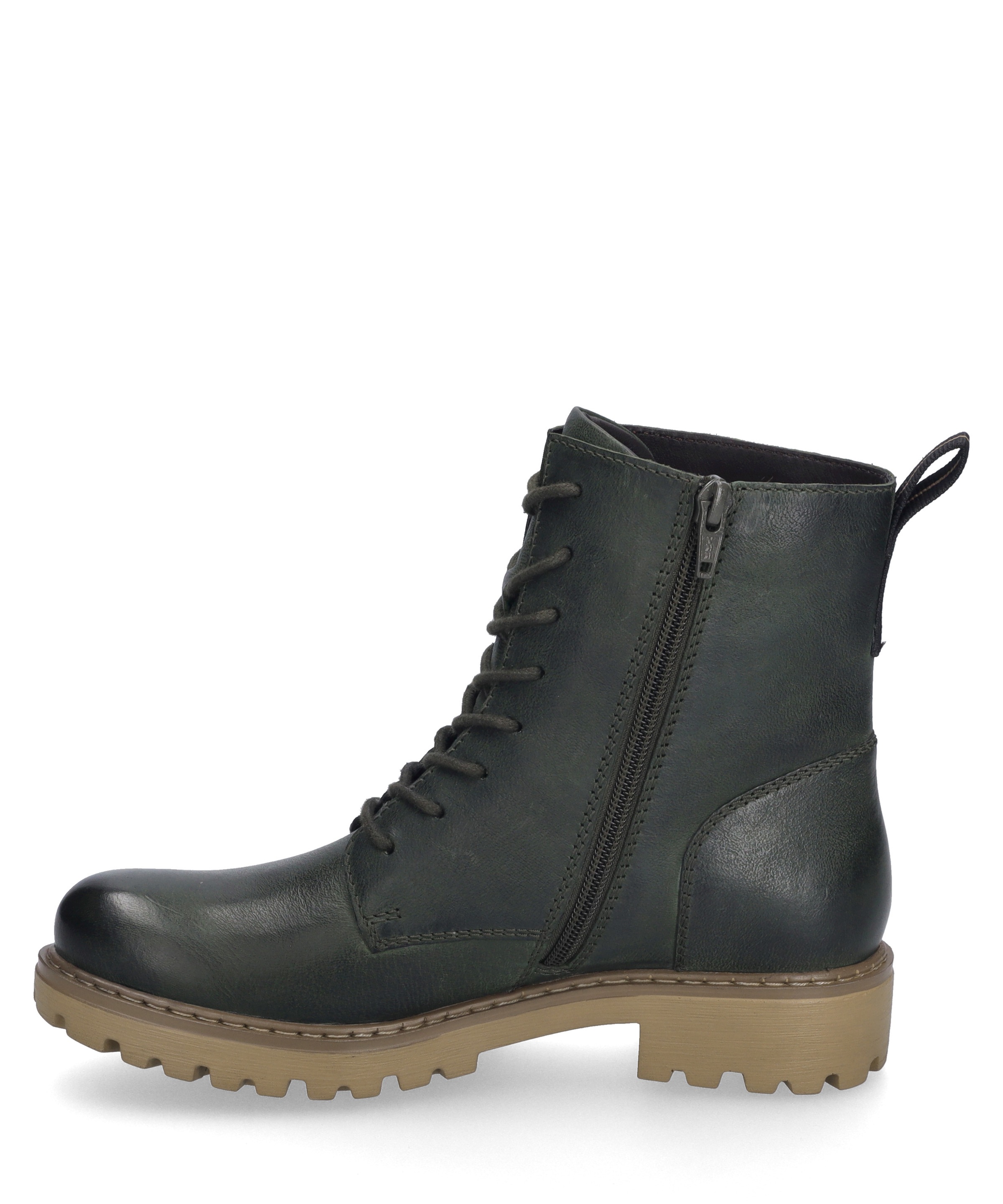 Josef Seibel Stiefelette »Marta 02, oliv«