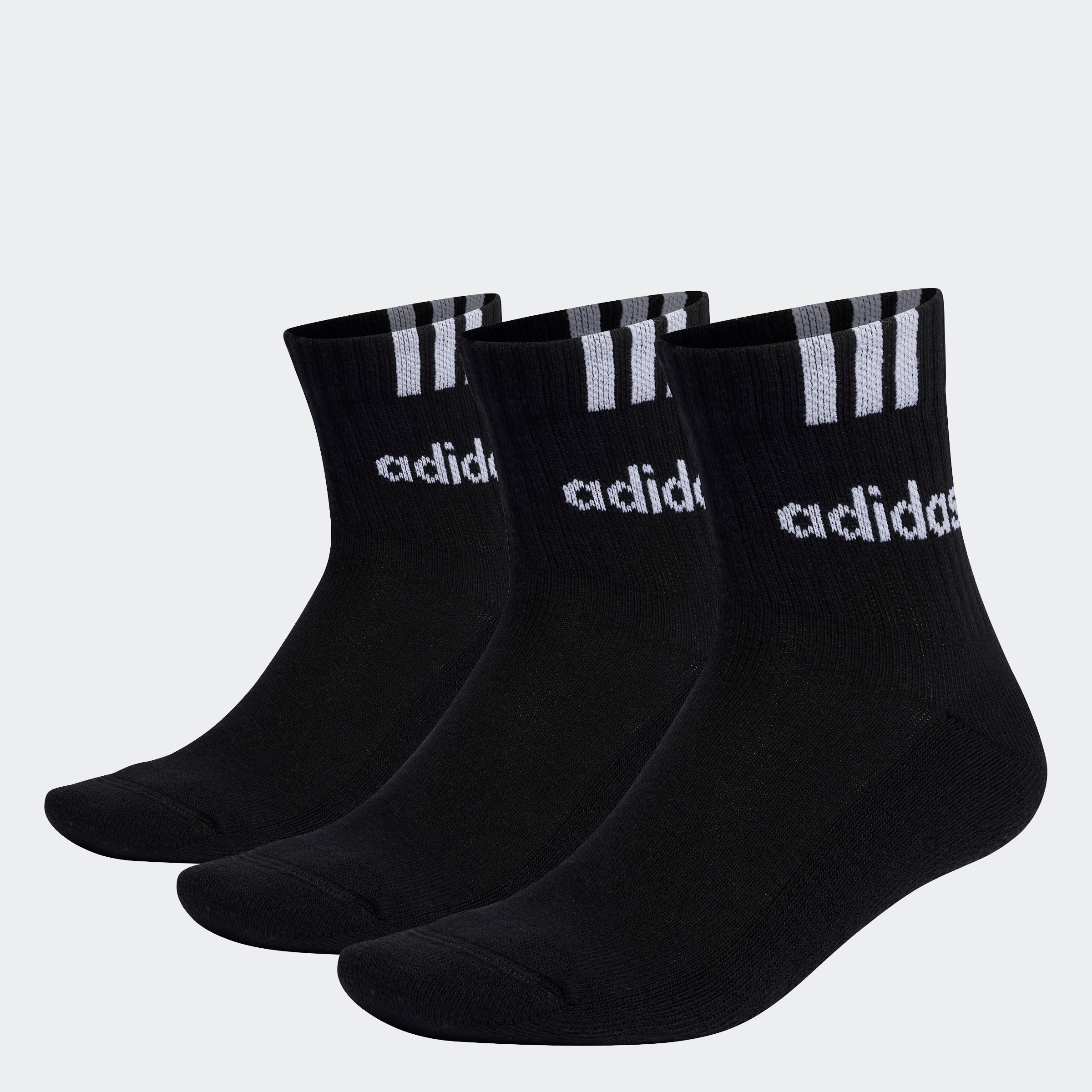 adidas Performance Funktionssocken "C 3S LIN 3P", (3 Paar) günstig online kaufen