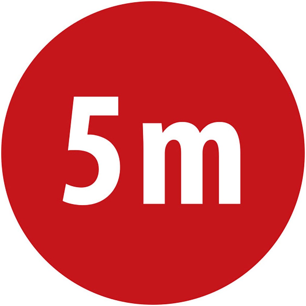 Brennenstuhl Stromkabel »EV Typ 2 11kW IP55, 5 m«