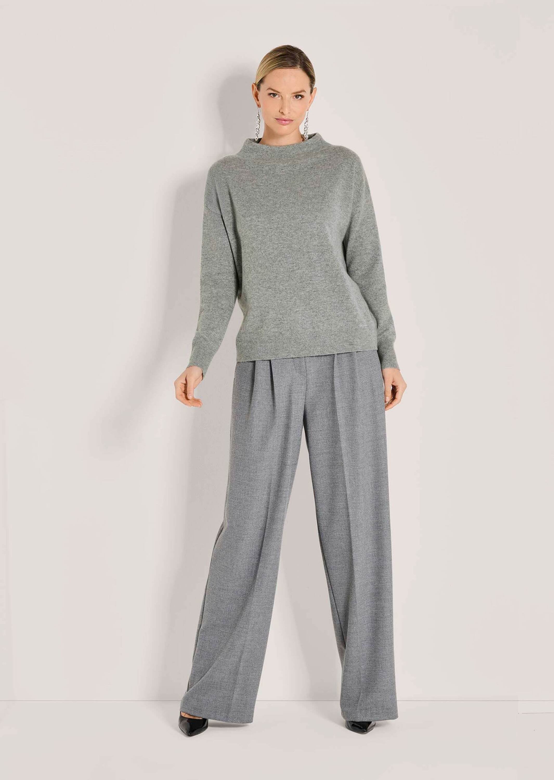 MADELEINE Longpullover »Pullover Pullover«