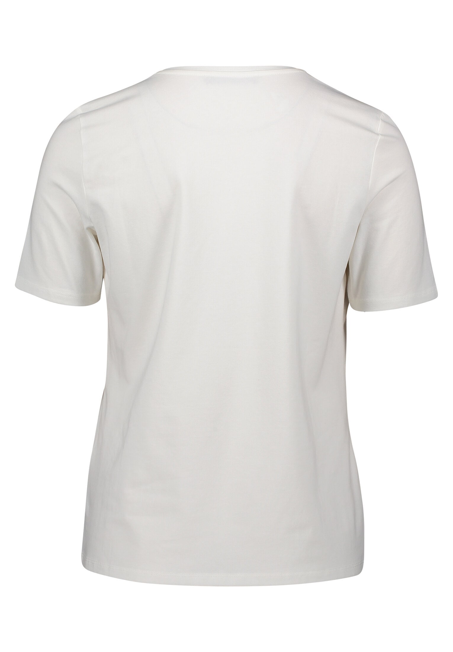 Betty Barclay Kurzarmshirt »Damen mit Placement« 1 tlg.