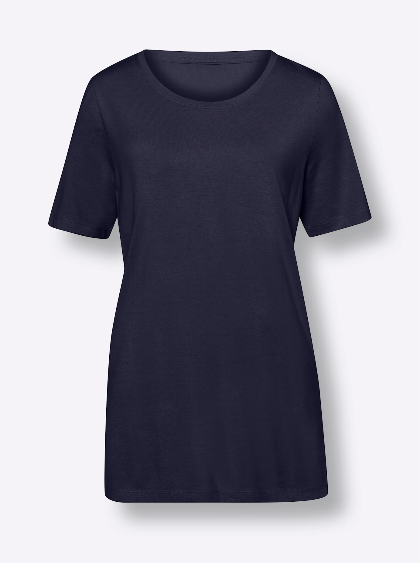 Longshirt »Longshirt«