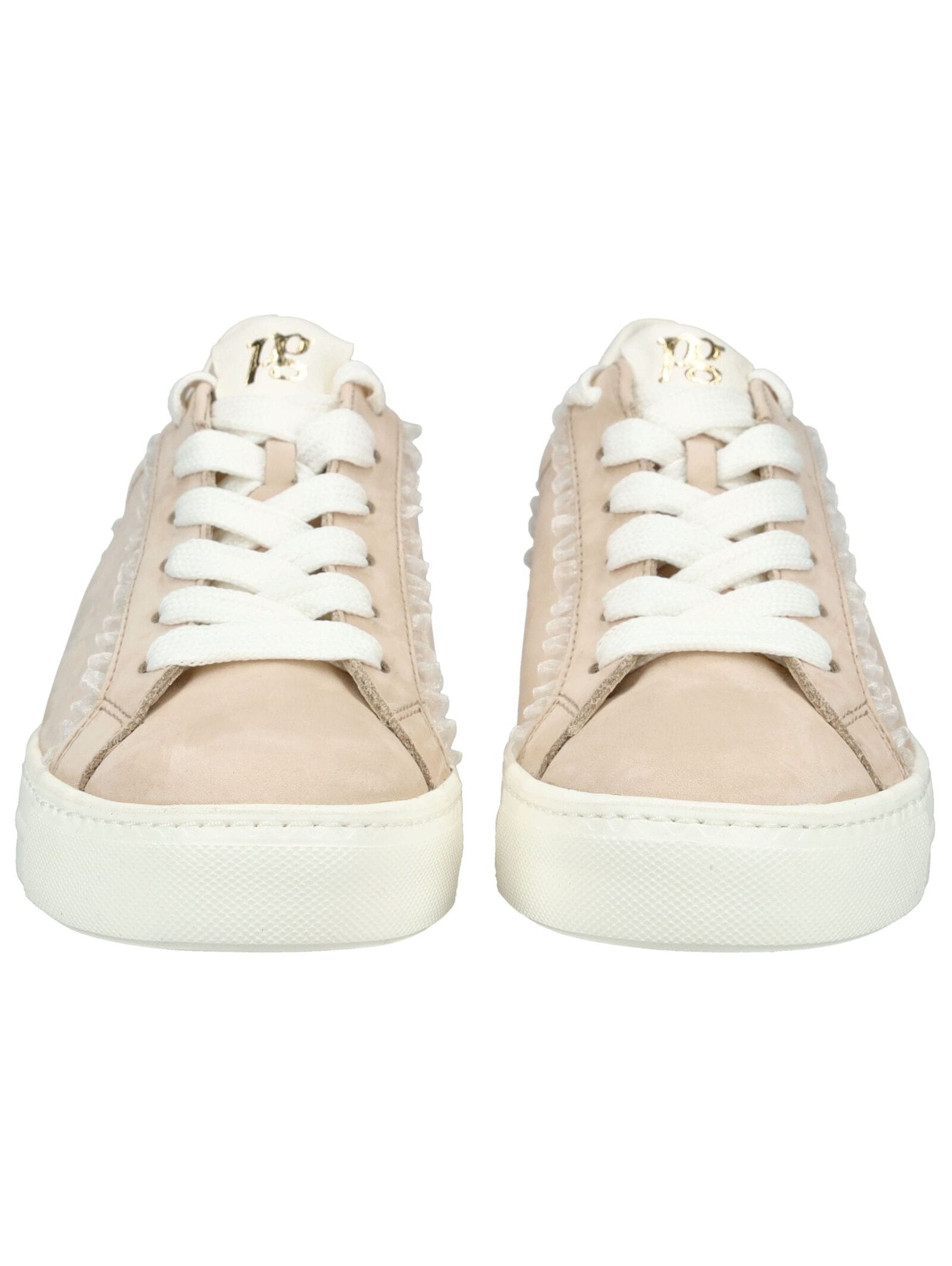 Paul Green Plateausneaker »Paul Green Sneaker Nubukleder«