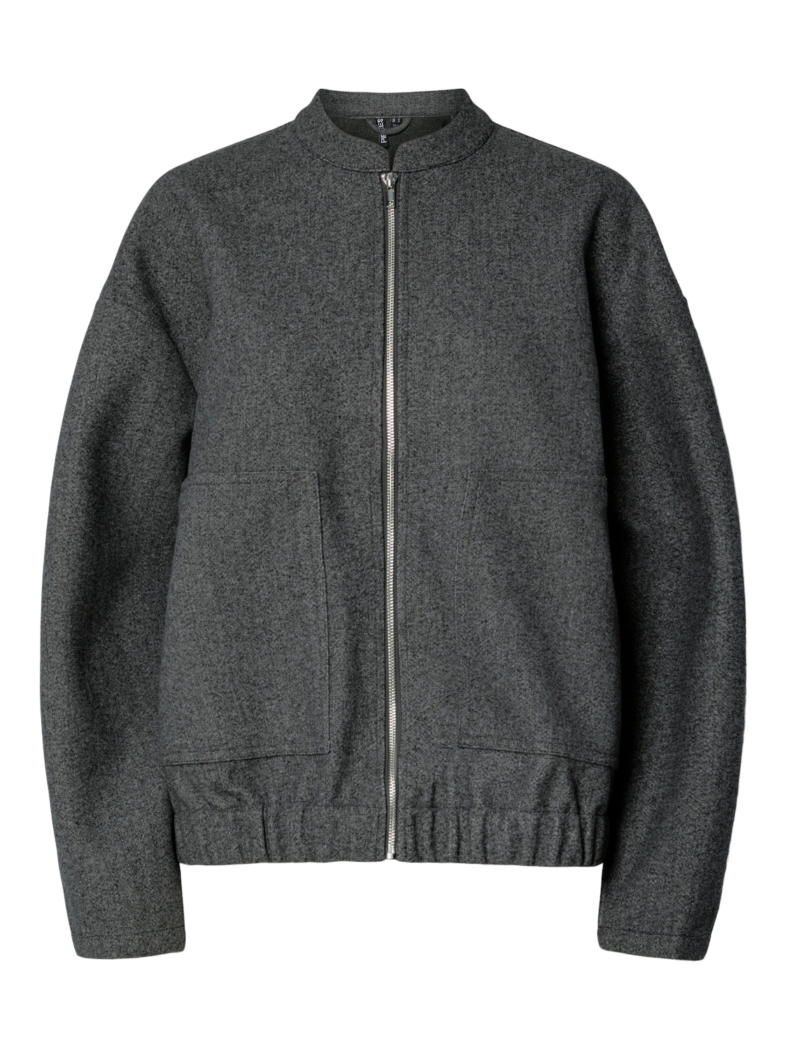 pieces Blouson "PCDEBBIE LS BOMBER JACKET NOOS", ohne Kapuze günstig online kaufen