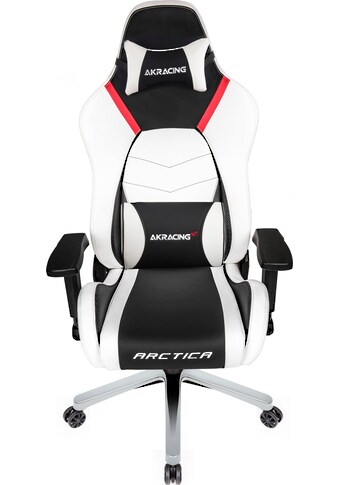 AKRacing Gaming-Stuhl »Master Premium Arctica« kaufen
