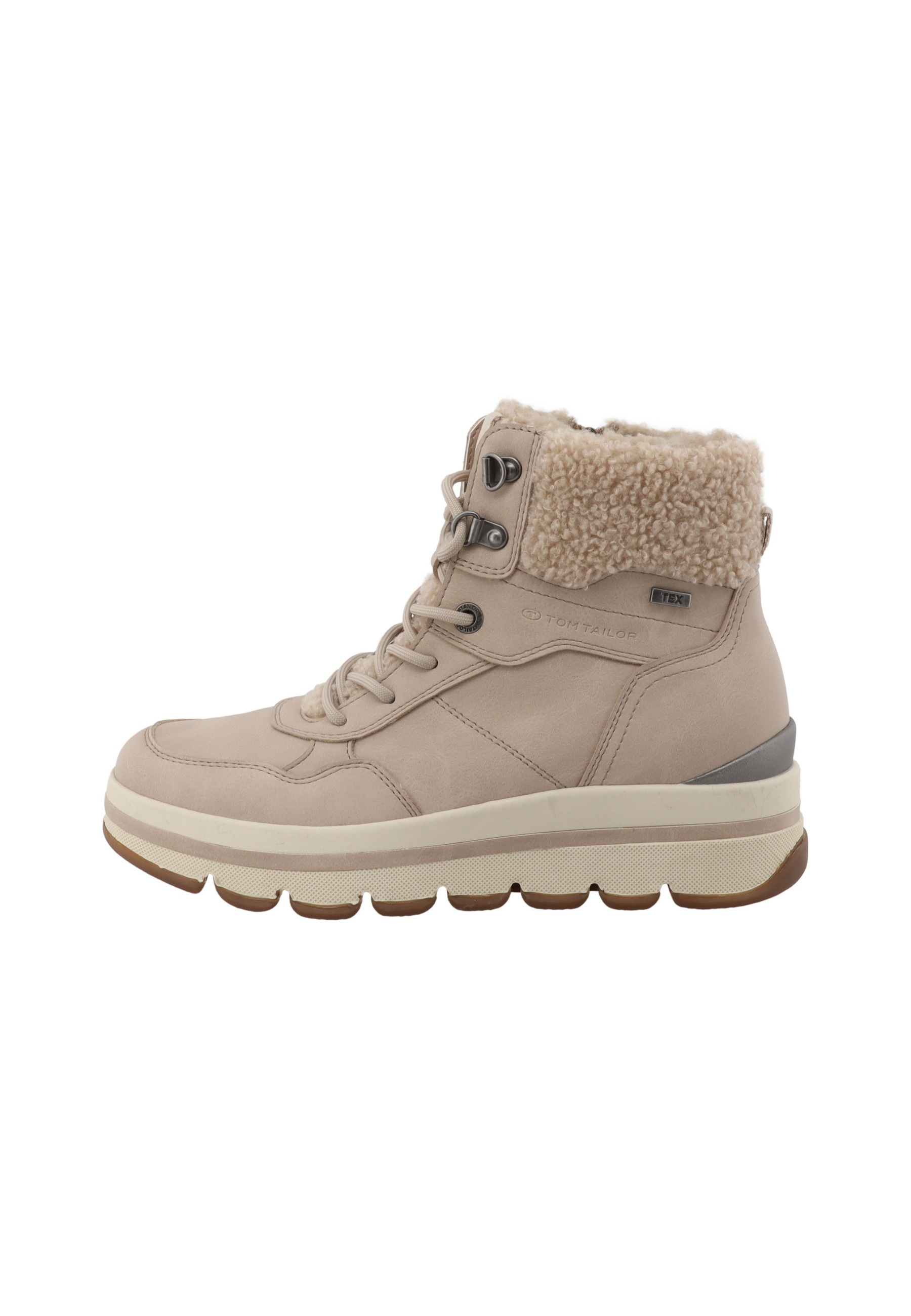 TOM TAILOR Stiefel »Tom Tailor Winter Boots«