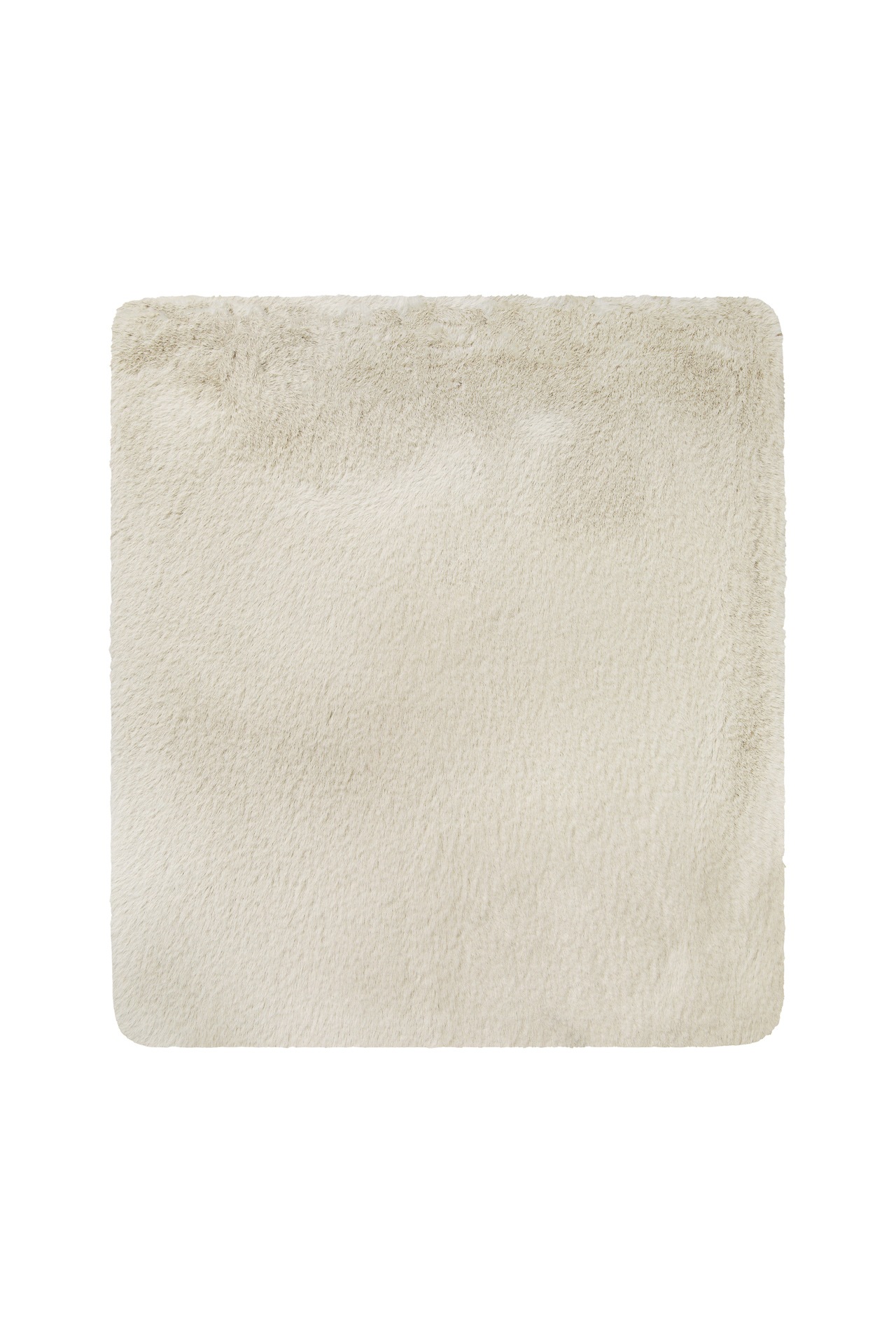 Wecon home Basics Badematte »Emil«, waschbar, rutschfest, strapazierfähig, pflegeleicht und super weich