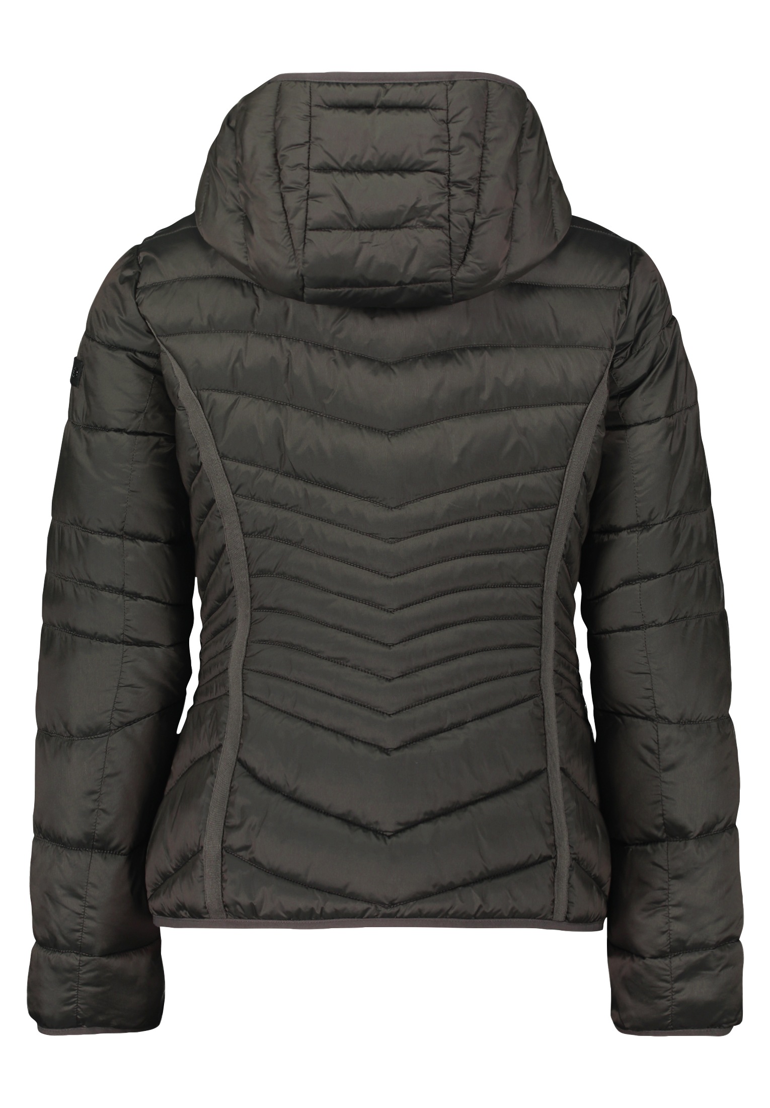 Betty Barclay Outdoorjacke »Betty Barclay Outdoorjacke mit abnehmbarer Kapuze«, mit Kapuze