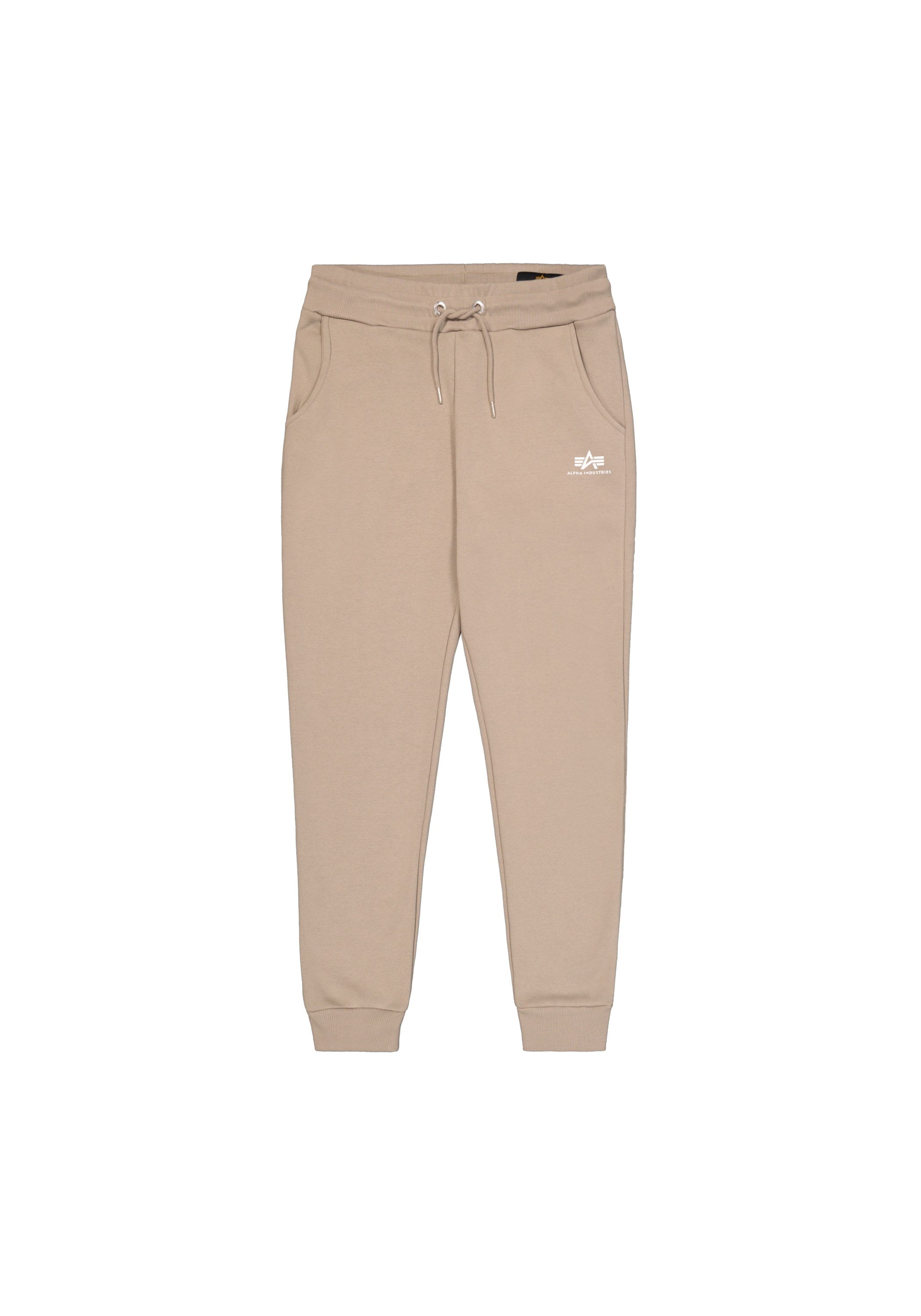 Alpha Industries Jogginghose "Basic Jogger SL" günstig online kaufen