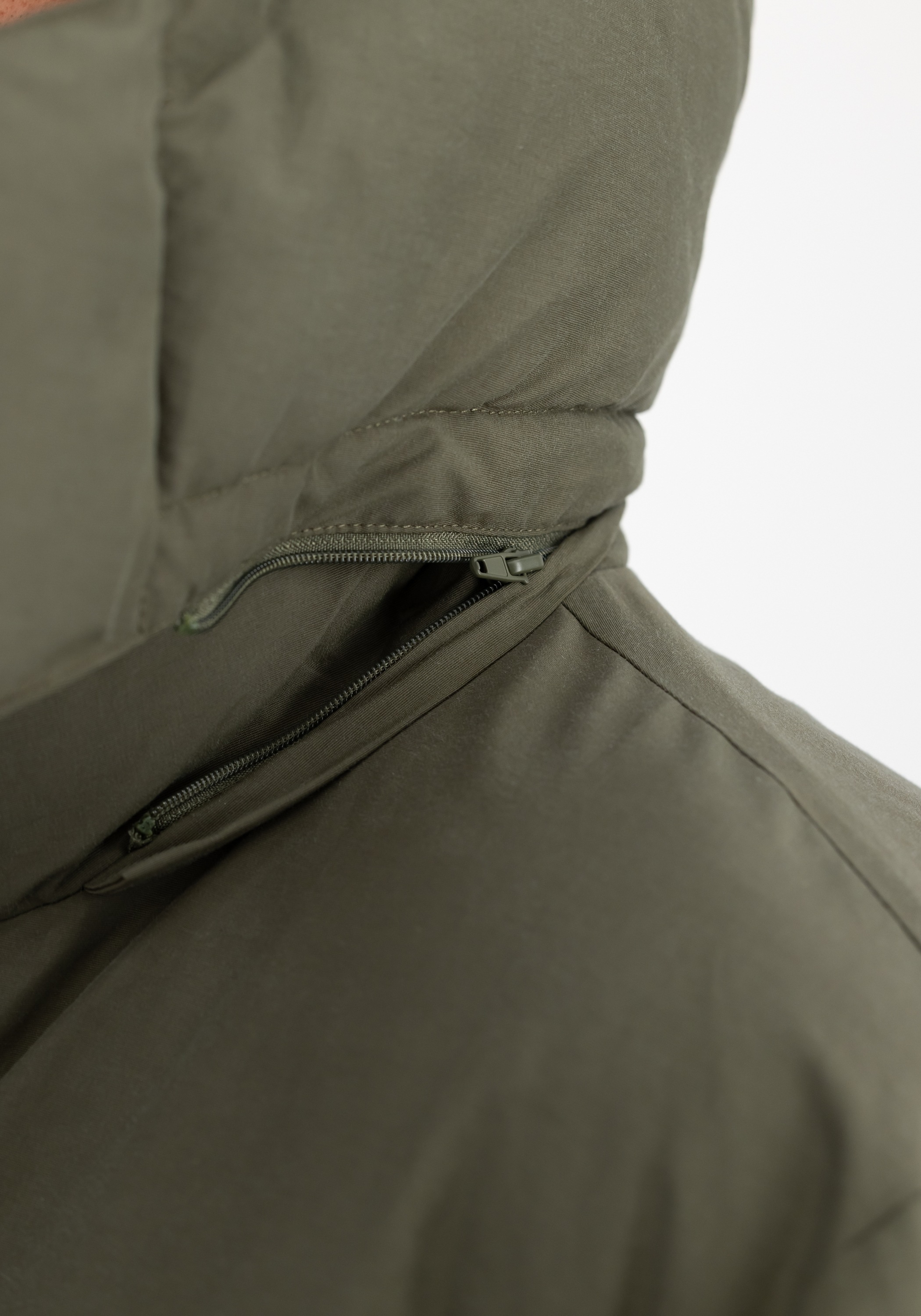 Thumbnail - Alpha Industries Parka "Puffer Parka"