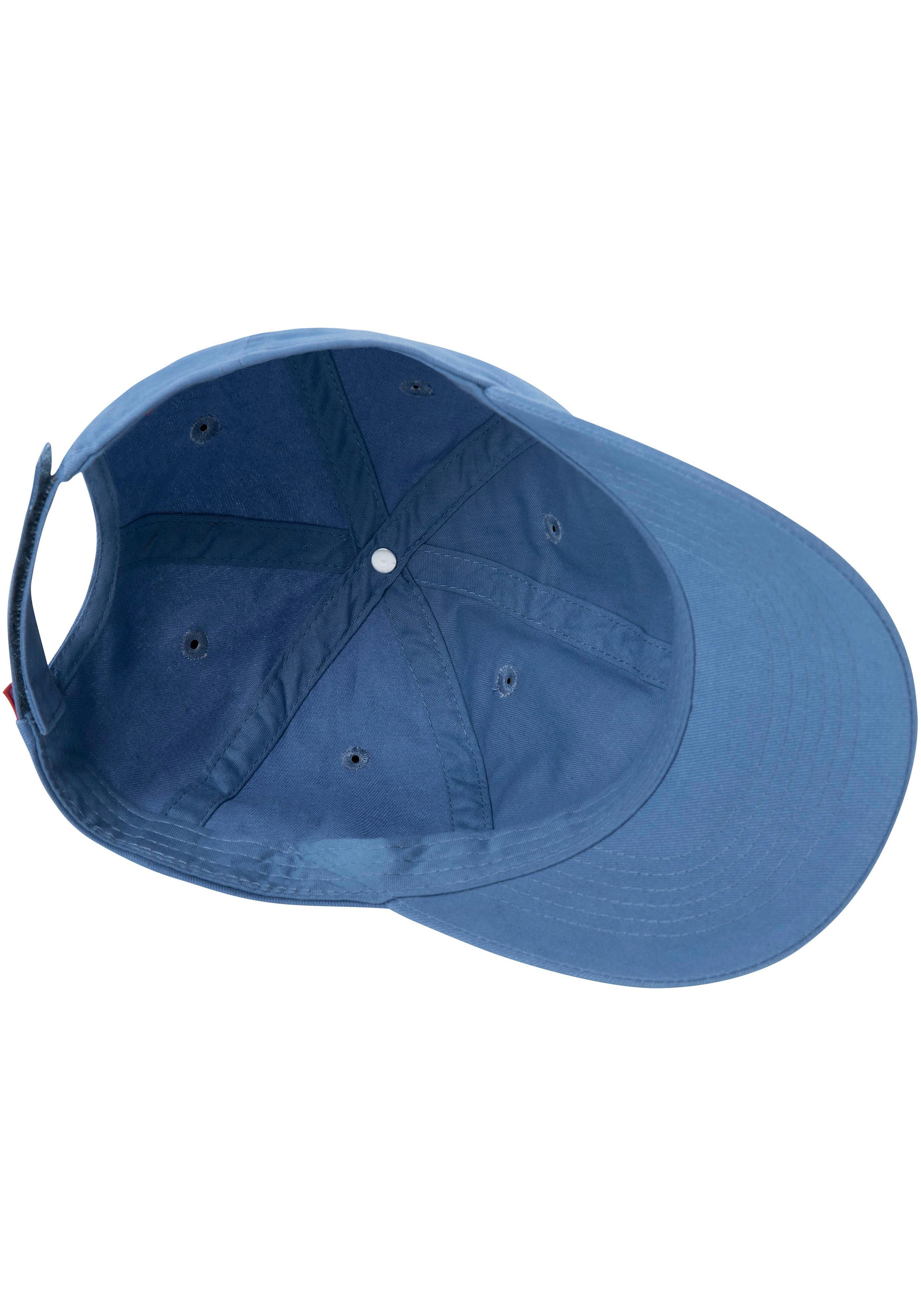 Levi's® Kids Baseball Cap »RICHMOND BATWING CURVE«, UNISEX