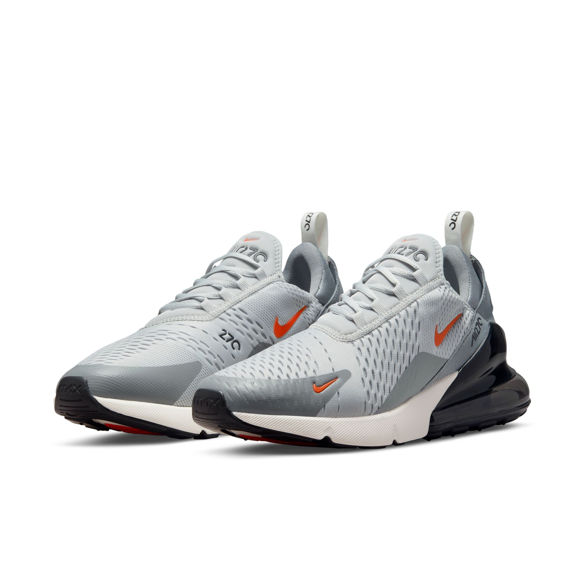 Nike Sportswear Sneaker "AIR MAX 270 SC" günstig online kaufen