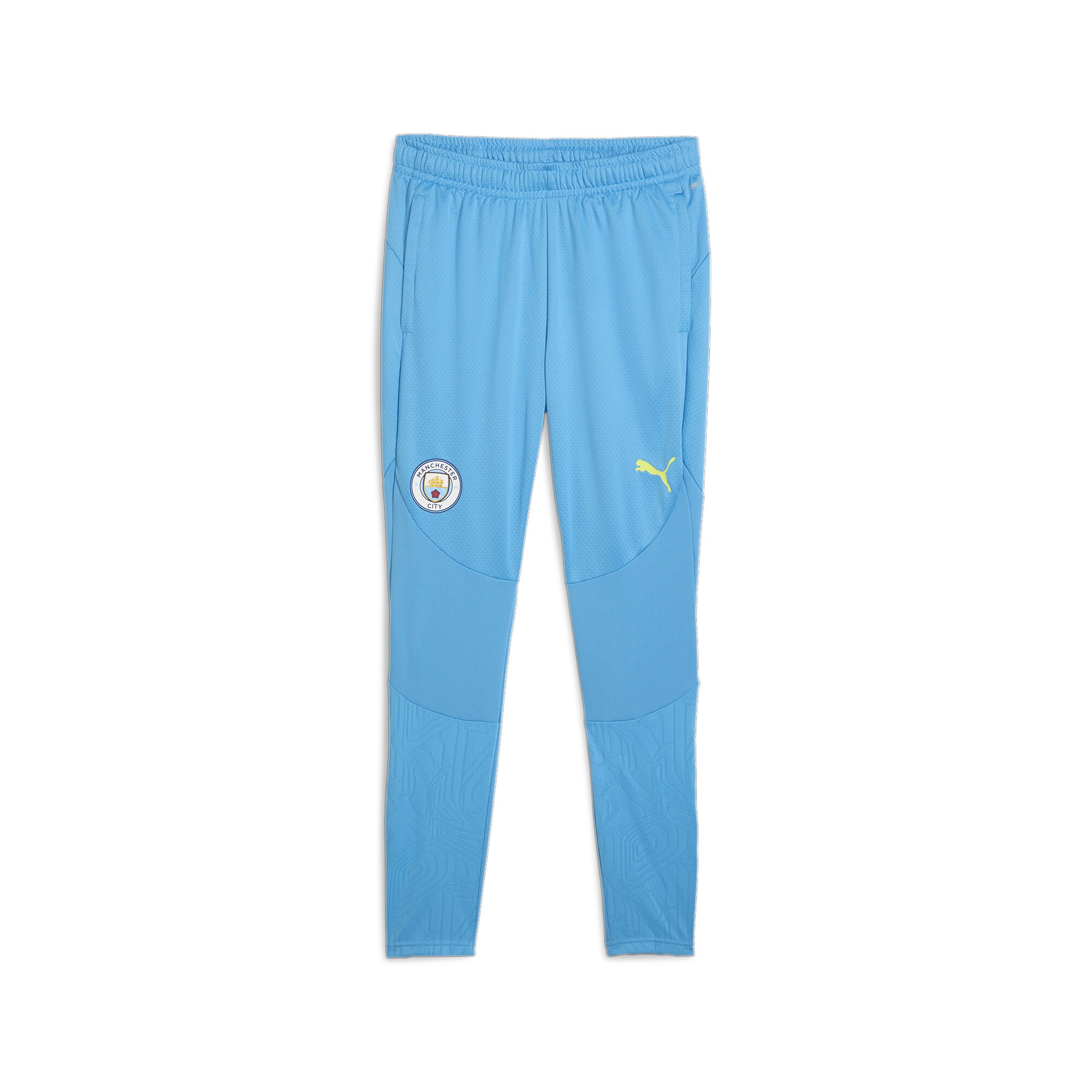 PUMA Sporthose "Manchester City Trainingshose Herren"