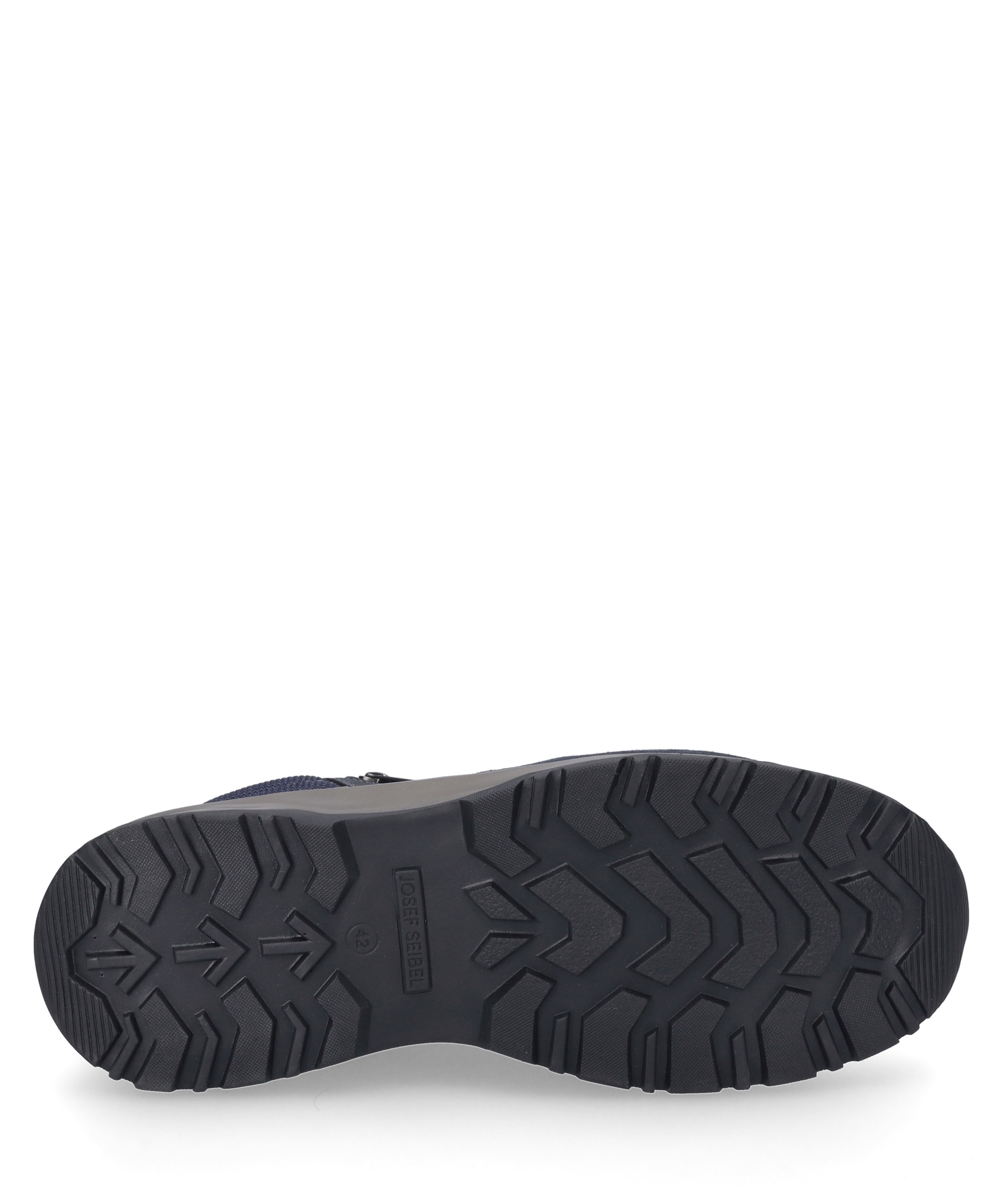 Josef Seibel Schnürschuh »Leroy 57, indigo«
