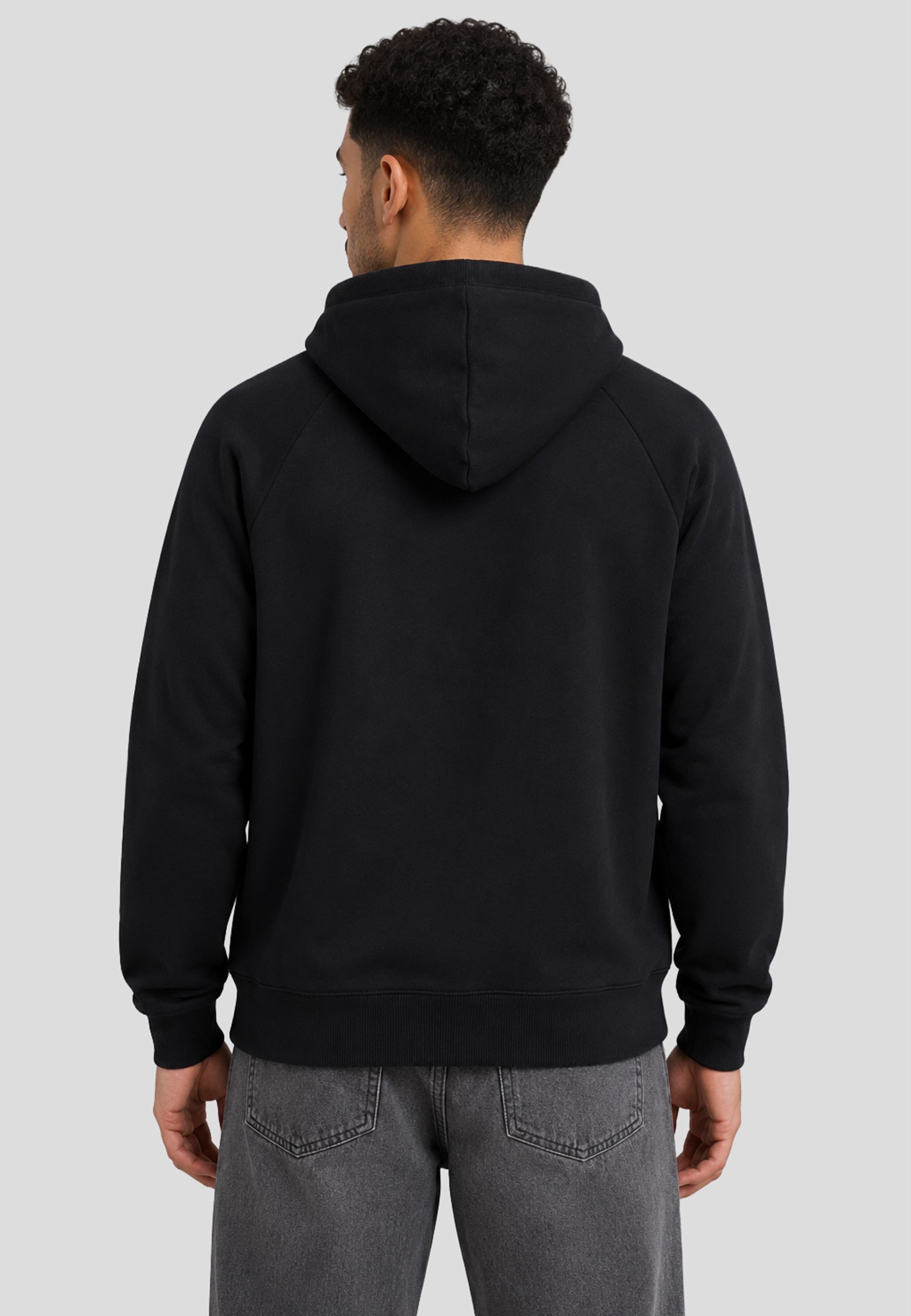 Umbro Rundhalspullover »Umbro RLXD HOODIE« 1