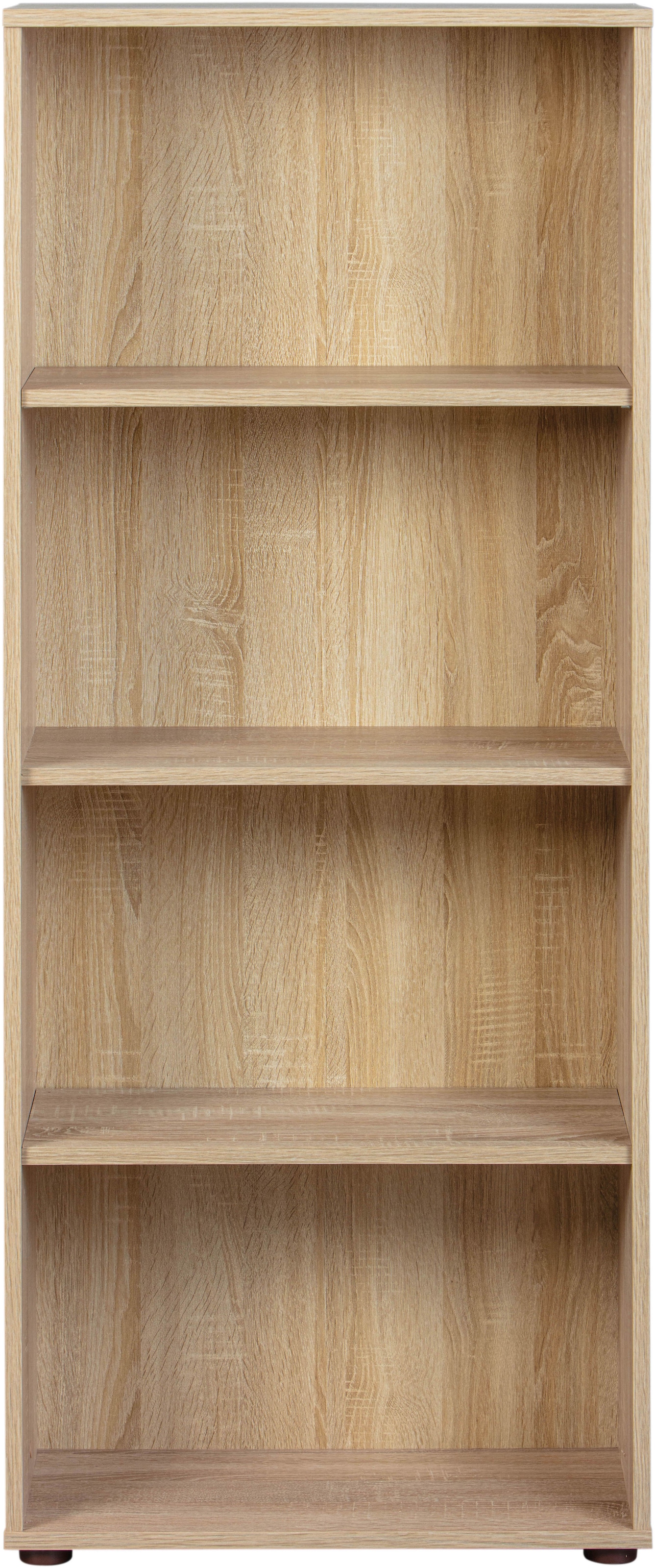 Inter Link Bücherregal 1 Stk. tlg.