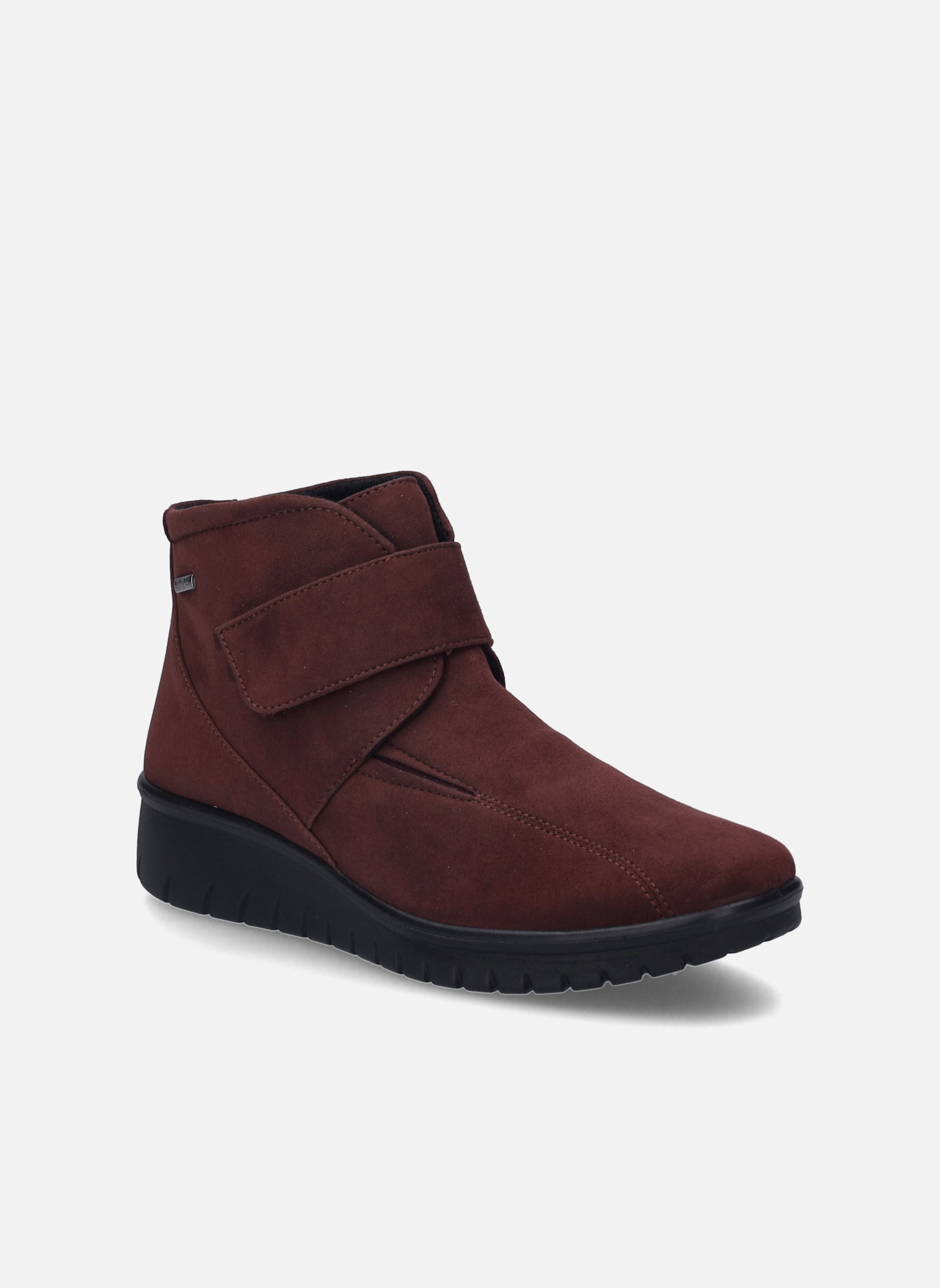 Josef Seibel Slipper »Calais 53, bordo«
